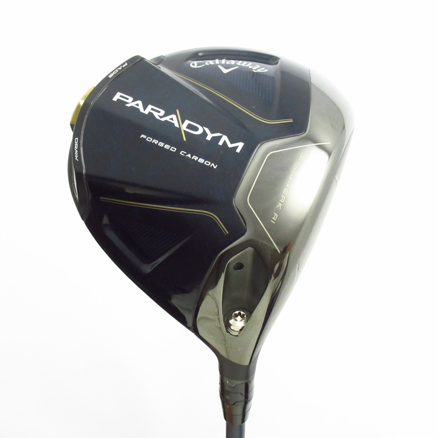 Callaway - キャロウェイ パラダイム ユーティリティ VENTUS TR5 #5/SR パラダイム ユーティリティ VENTUS TR 5 for Callaway