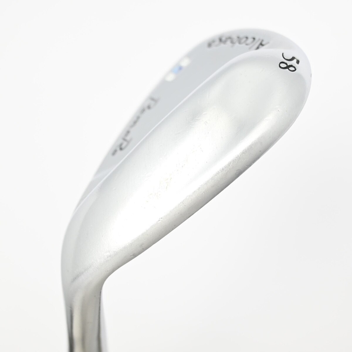 中古】RomaRo アルコバッサ ASA ウェッジ Dynamic Gold EX TOUR ISSUE