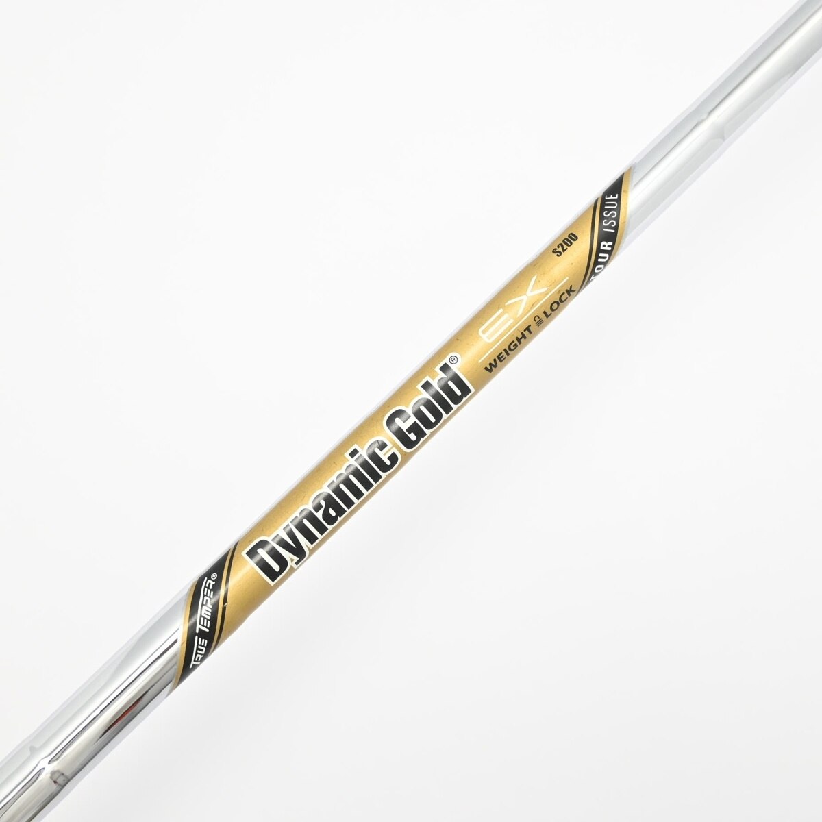 中古】RomaRo アルコバッサ ASA ウェッジ Dynamic Gold EX TOUR ISSUE