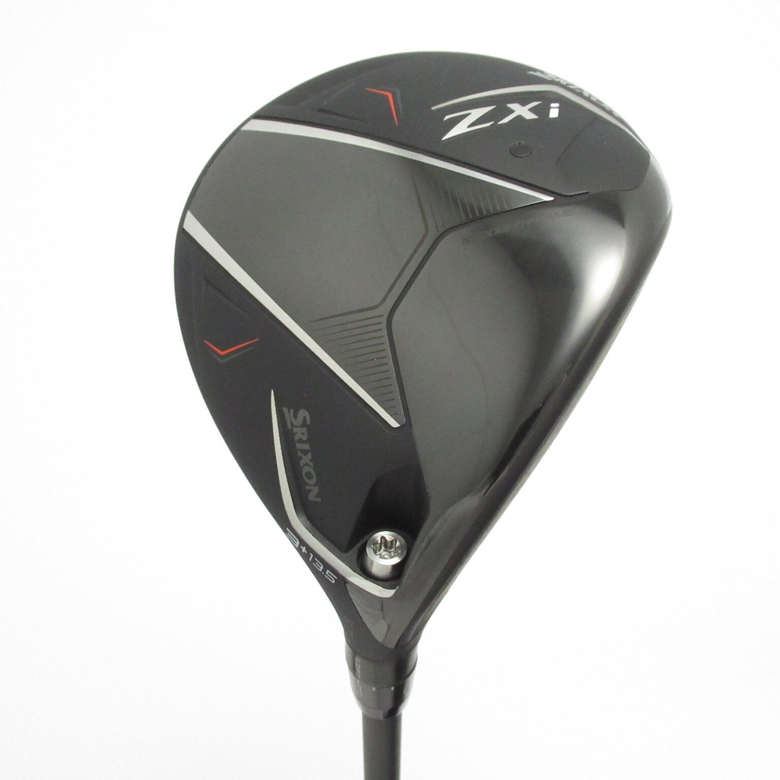 【中古ゴルフクラブ】ダンロップ　SRIXON　スリクソン ZXi フェアウェイウッド Diamana BB 63　シャフト：Diamana BB 63 中古】スリクソン ZXi フェアウェイウッド Diamana BB 63 13.5 S B