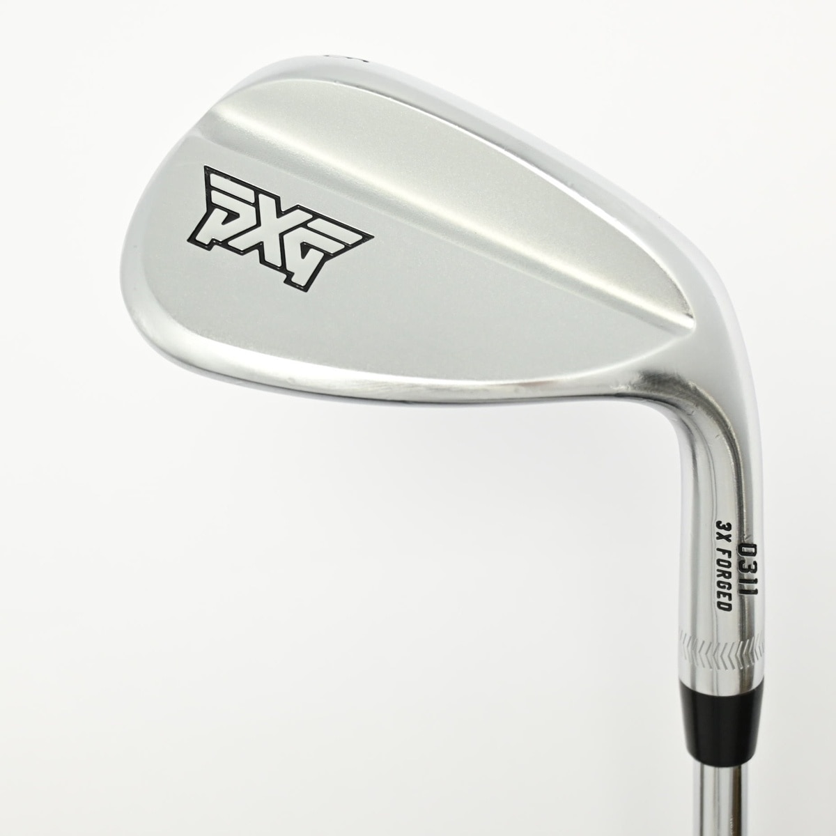 中古】PXG 0311 3X FORGED Chrome ウェッジ (PXG) PXG 通販｜GDO