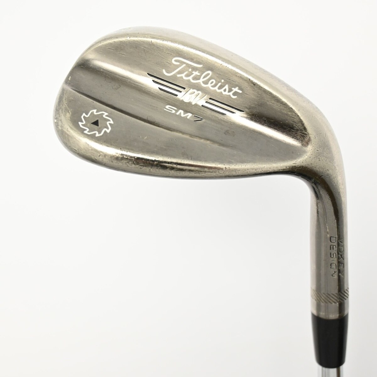 中古】ボーケイデザイン SM7 BS ウェッジ Dynamic Gold 58-14 S200 D