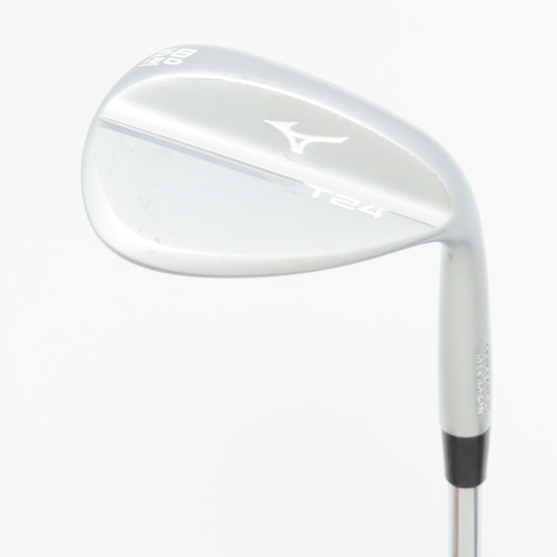 中古】T24 WHITE SATIN ウェッジ (ミズノ) MIZUNO メンズ 通販｜GDO