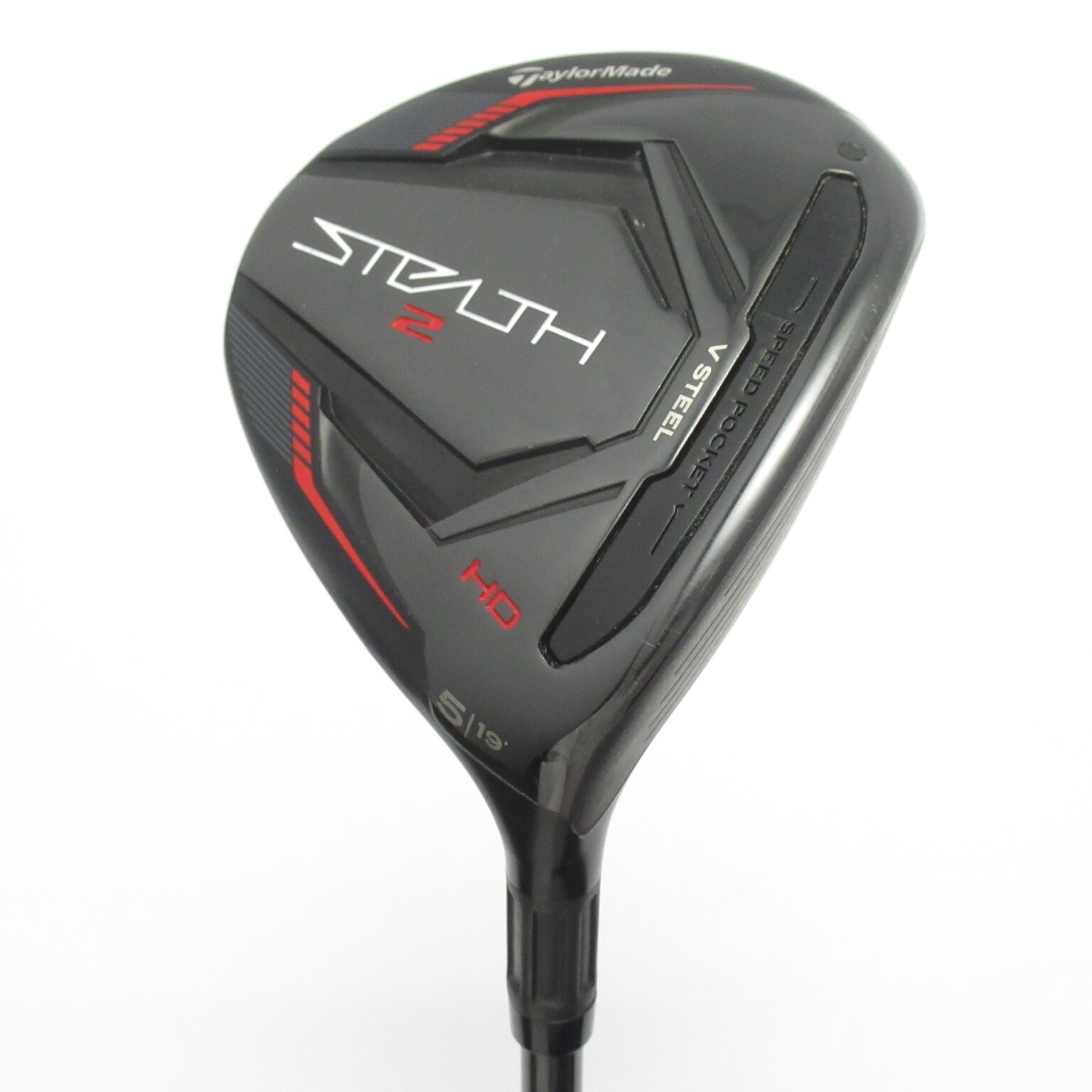 TaylorMade - 【新品未使用】テーラーメイド ステルス3W フェアウェイウッド 中古】ステルス フェアウェイウッド (テーラーメイド) 通販｜GDO