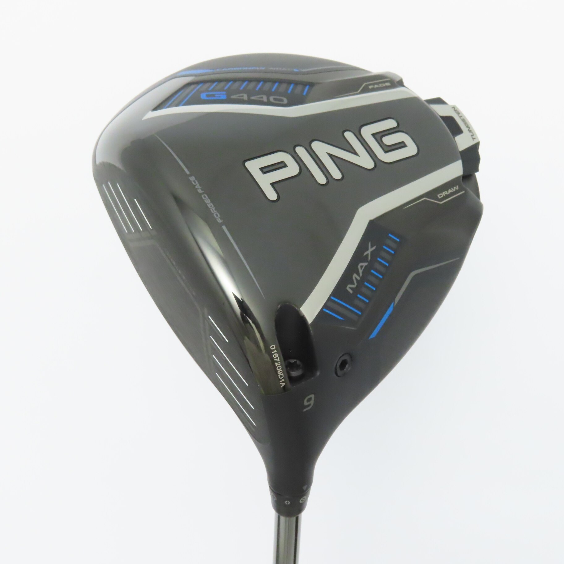 中古】ピン(PING) ドライバー 通販｜GDO中古ゴルフクラブ
