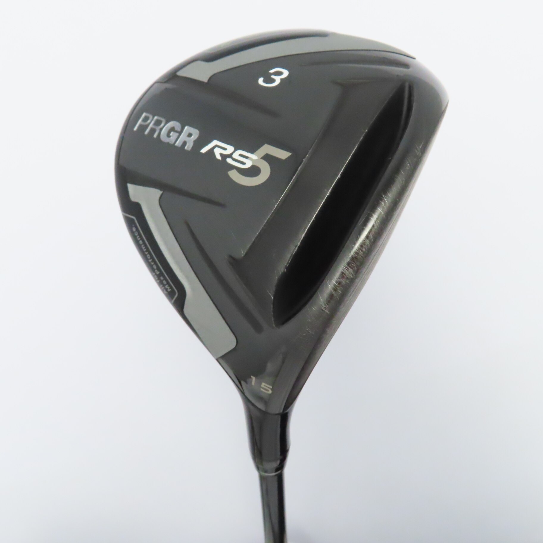 中古】プロギア(PRGR) フェアウェイウッド 通販｜GDO中古ゴルフ