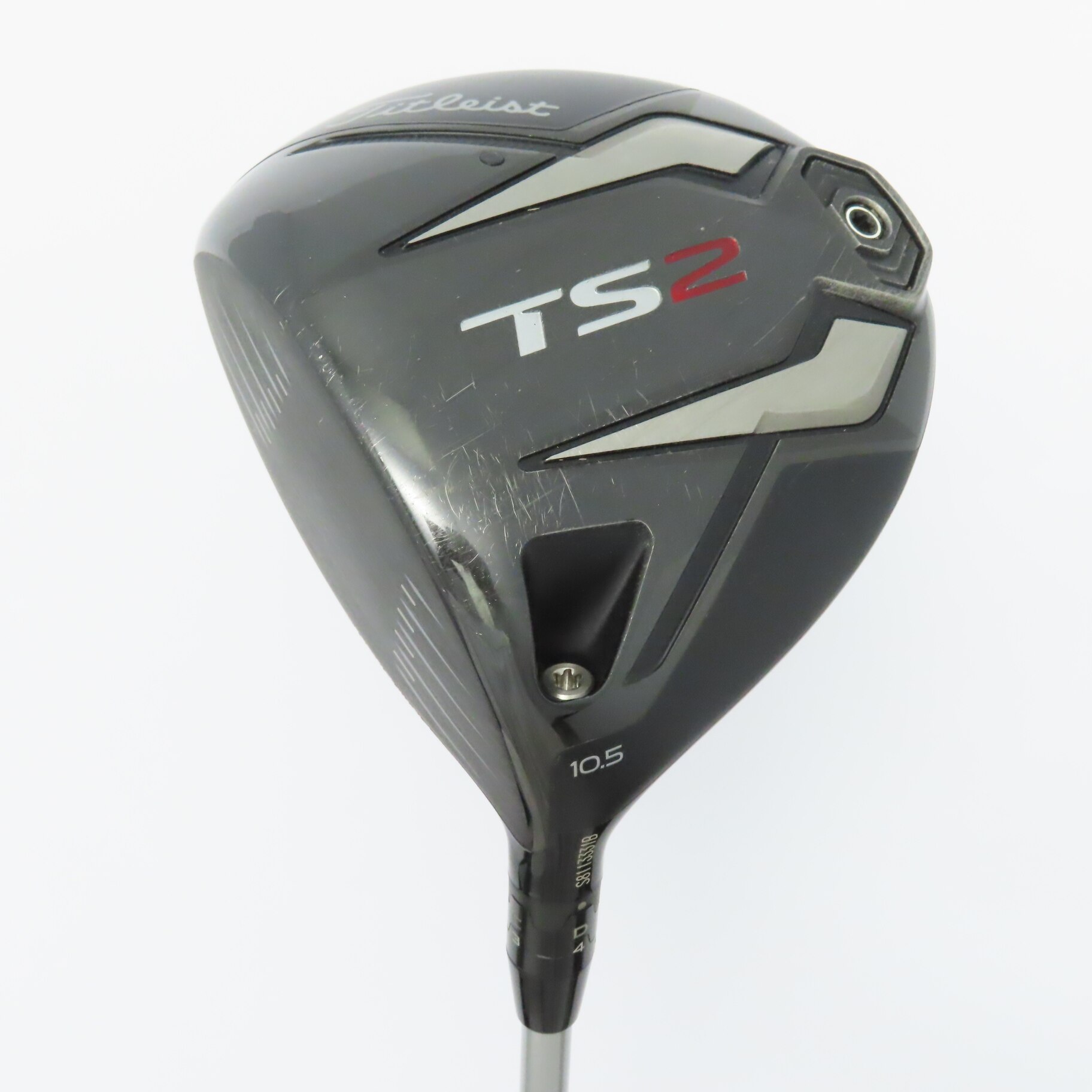 中古】TS2 ドライバー (タイトリスト) Titleist 通販｜GDO中古