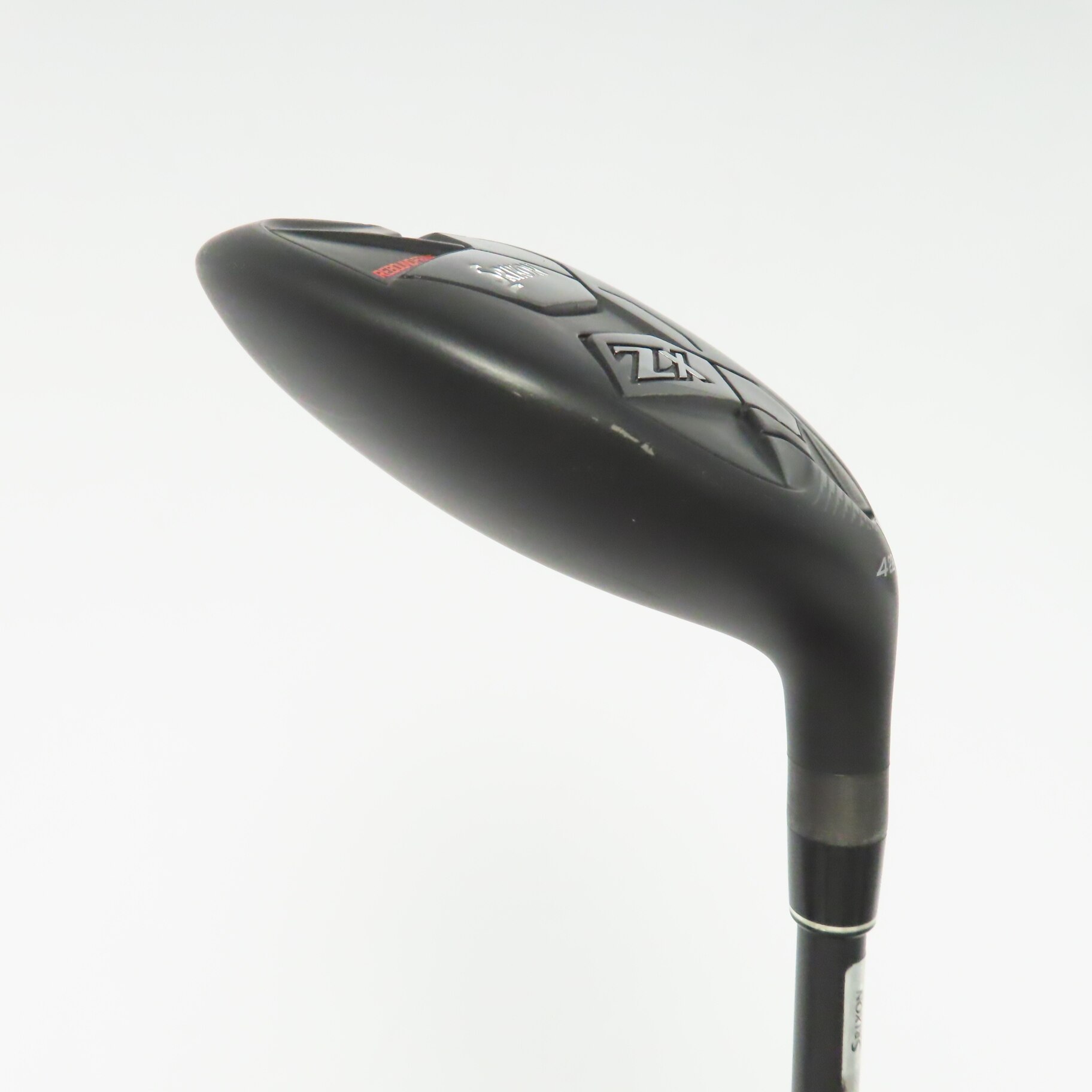 中古】スリクソン ZX MkII ハイブリッド ユーティリティ