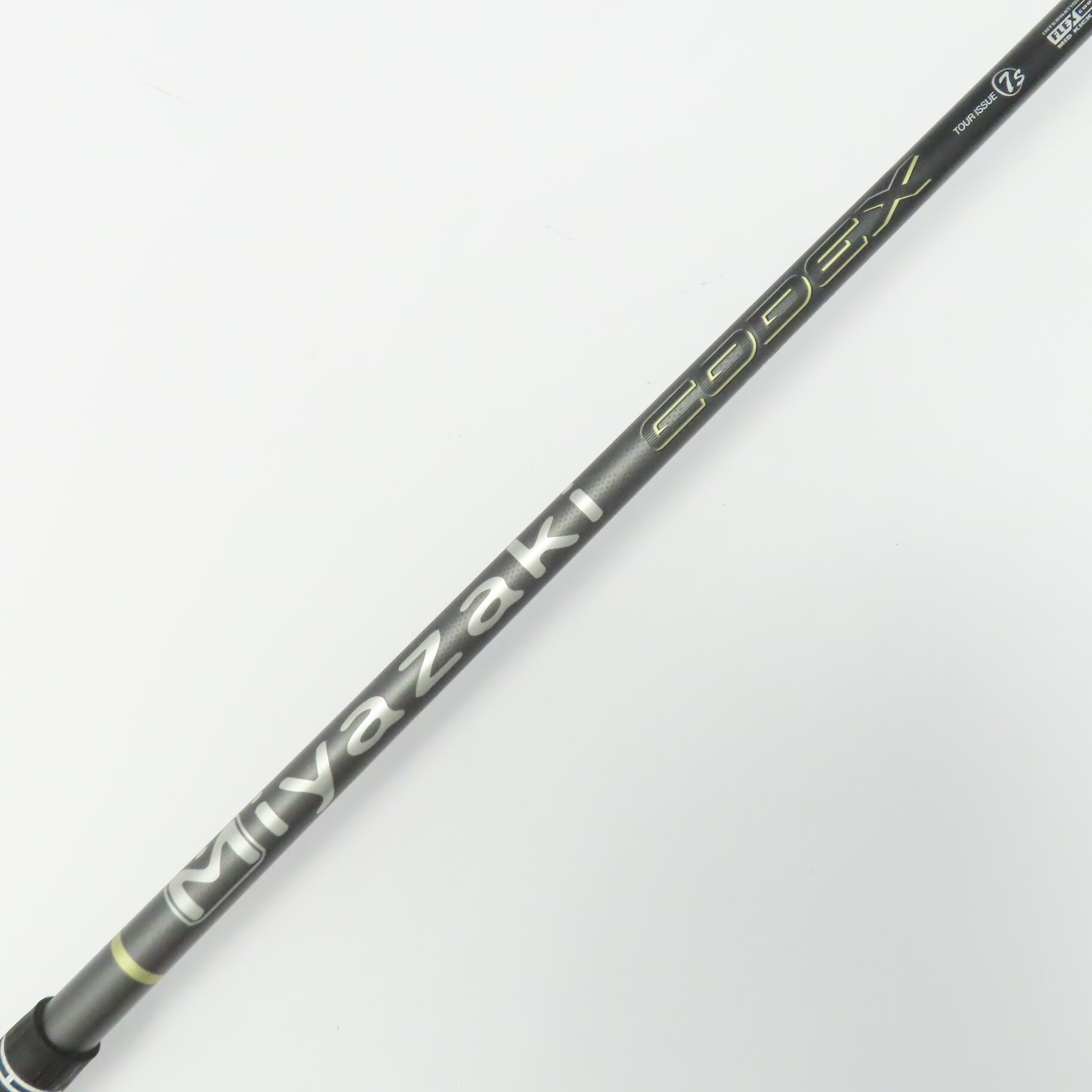 中古】スリクソン ZX MkII ハイブリッド ユーティリティ Miyazaki