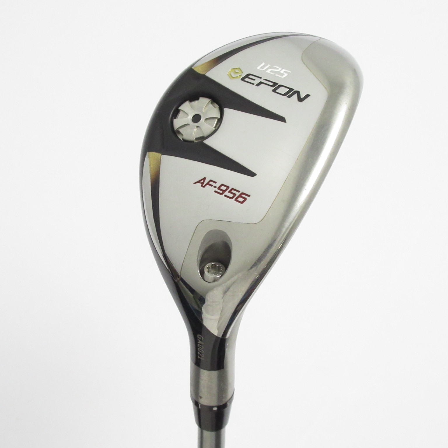 ゴルフクラブ　メンズ　1W EPON エポンAK-102 初心者　B0387 中古】エポン メンズ 通販｜GDO中古ゴルフクラブ