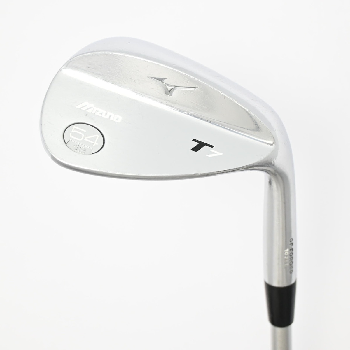 ミズノ T7 ウェッジ 46.50.56セット ウェッジ用モーダス105 T7 ウエッジ（MODUS3 WEDGE 105 スチールシャフト付）｜ゴルフ