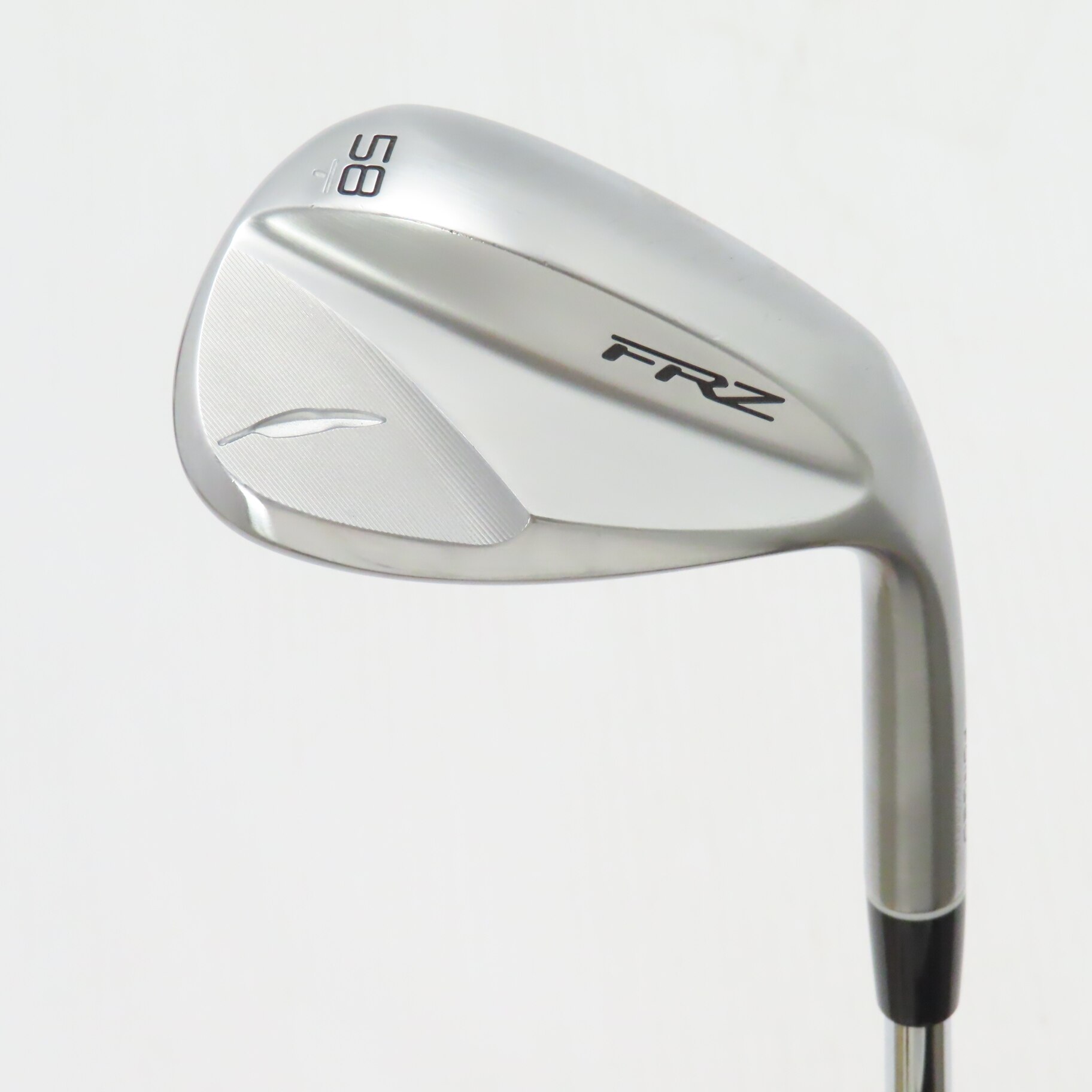 フォーティーンFRZ 50°パールサテン仕上げ　単品 FRZ ウェッジ パールサテン仕上げ | ウェッジ | フォーティーン 公式