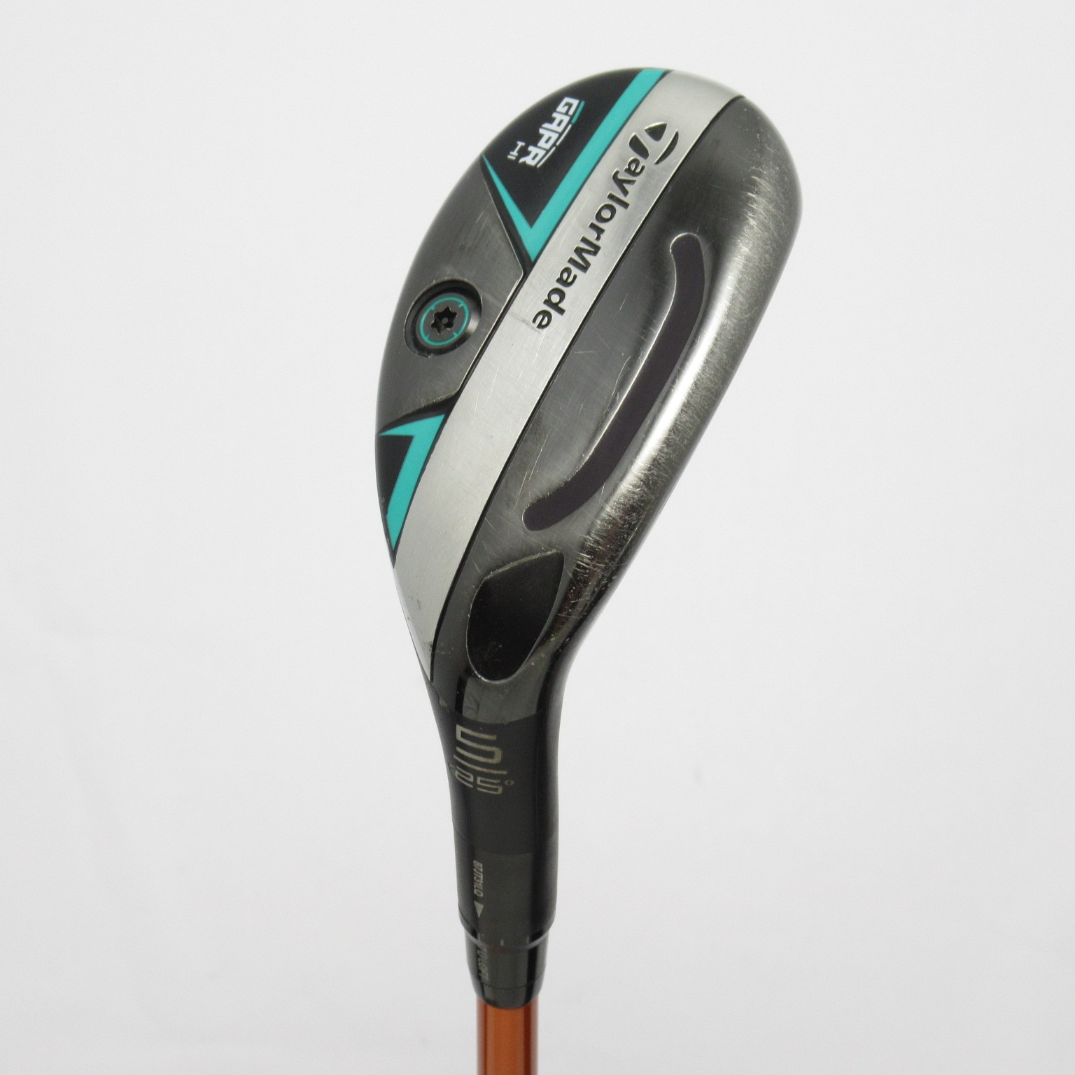 中古】GAPR(ギャッパー) ユーティリティ (テーラーメイド) 通販