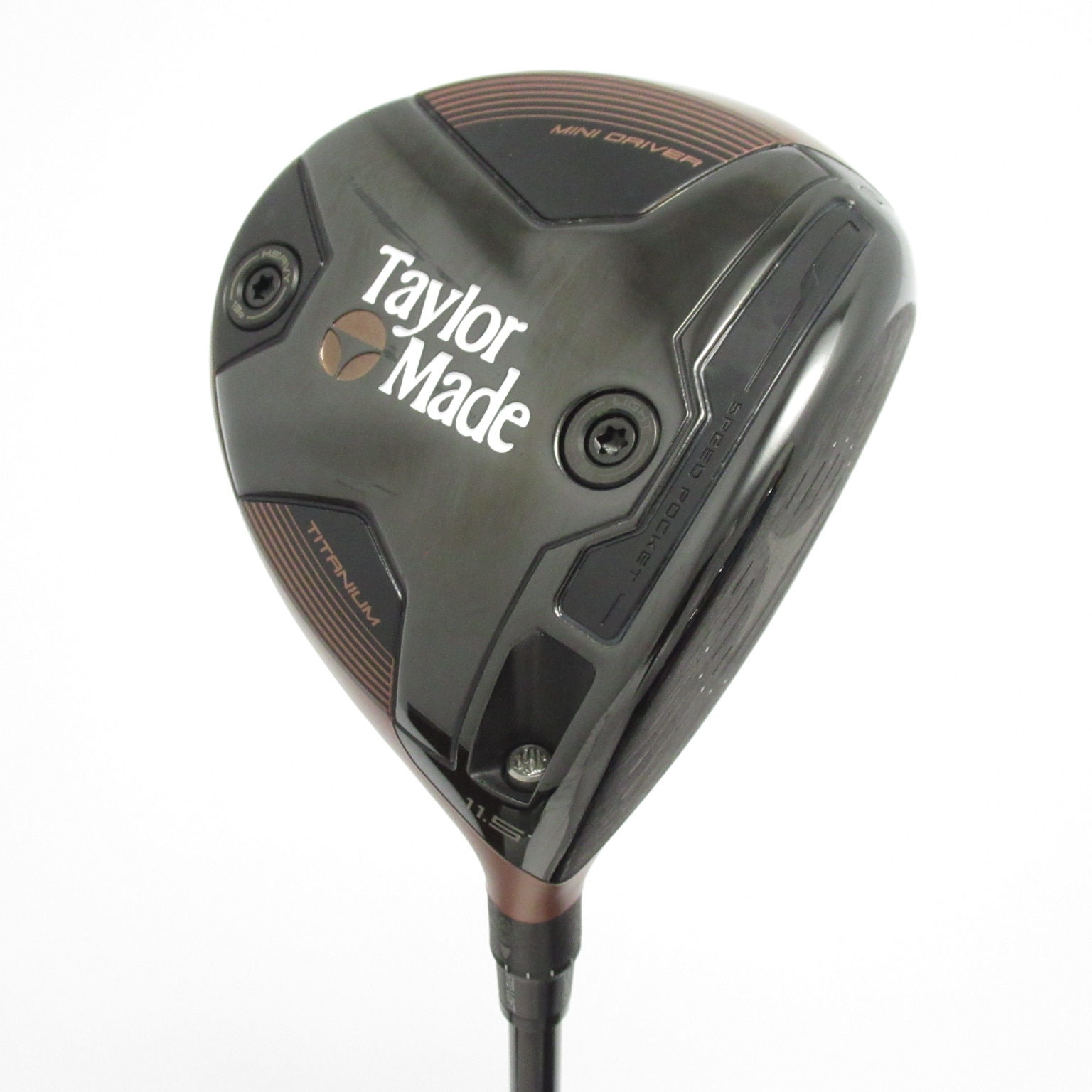 中古】バーナー ミニ(2024) ドライバー PROFORCE 65 M40X J-SPEC