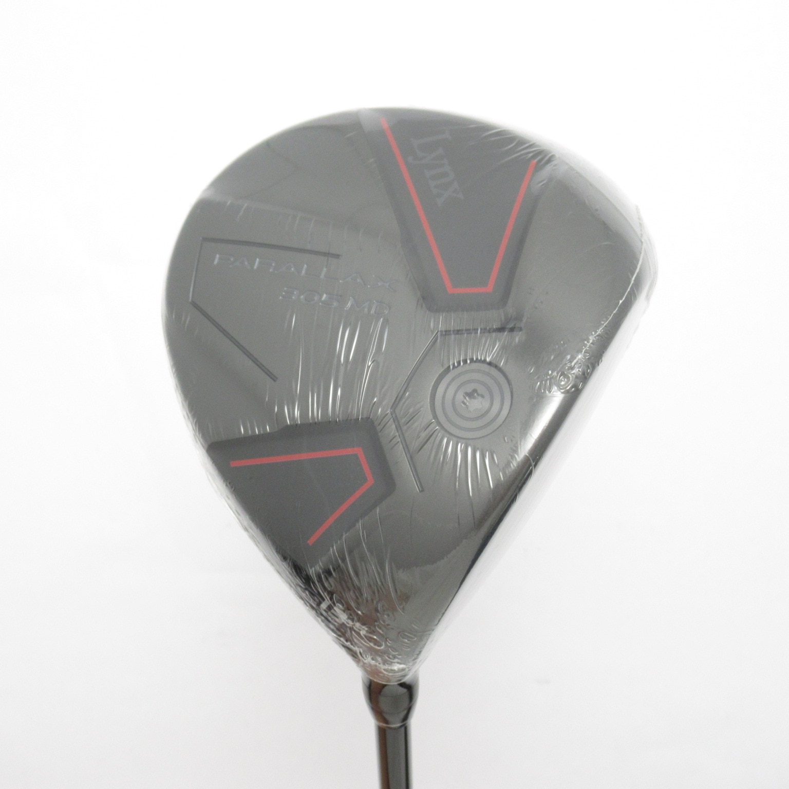 中古美品　Lynx リンクス PARALLAX 305 MD パララックス 中古】PARALLAX 305MD ドライバー (リンクス) リンクス 通販｜GDO中古