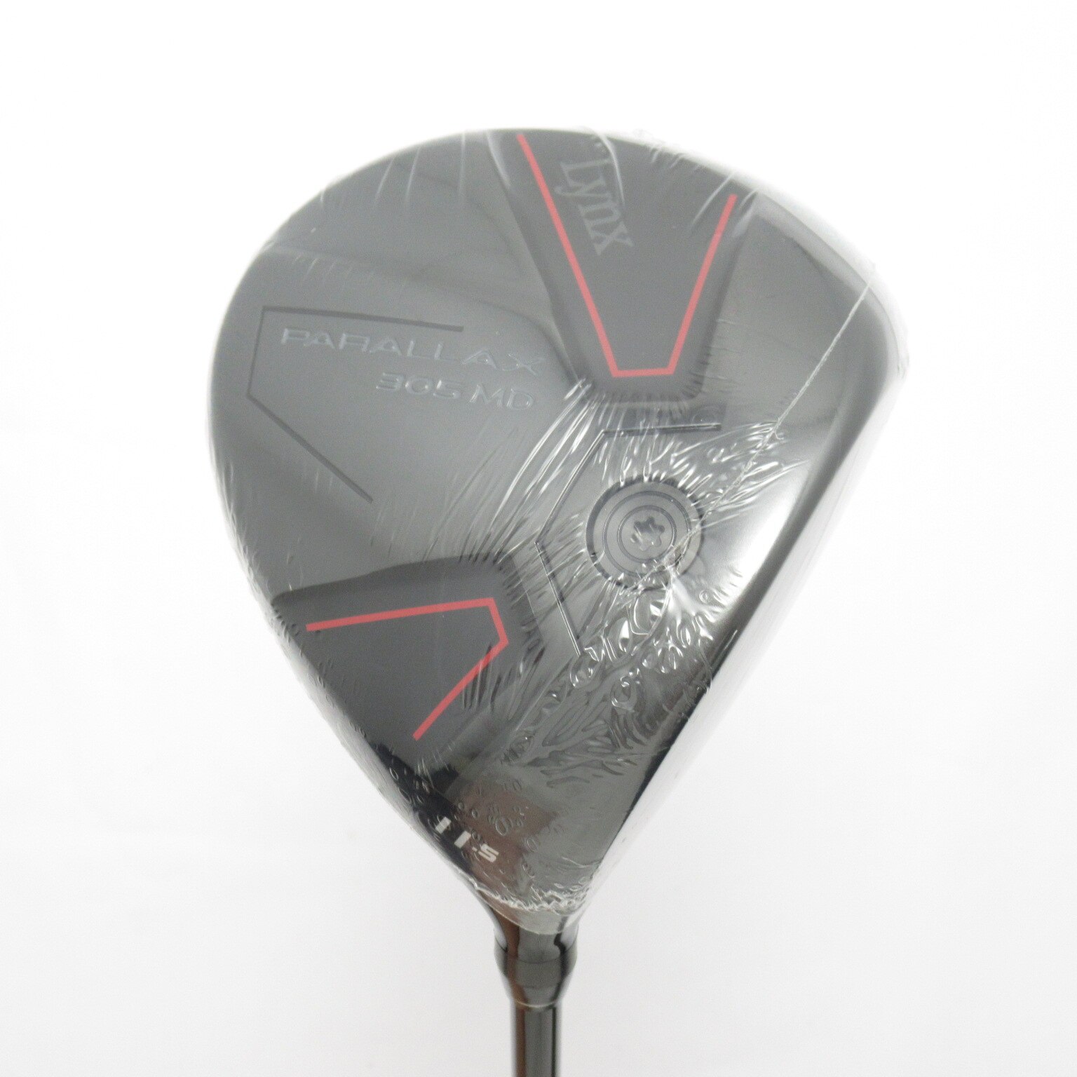 中古】PARALLAX 305MD ドライバー (リンクス) リンクス 通販