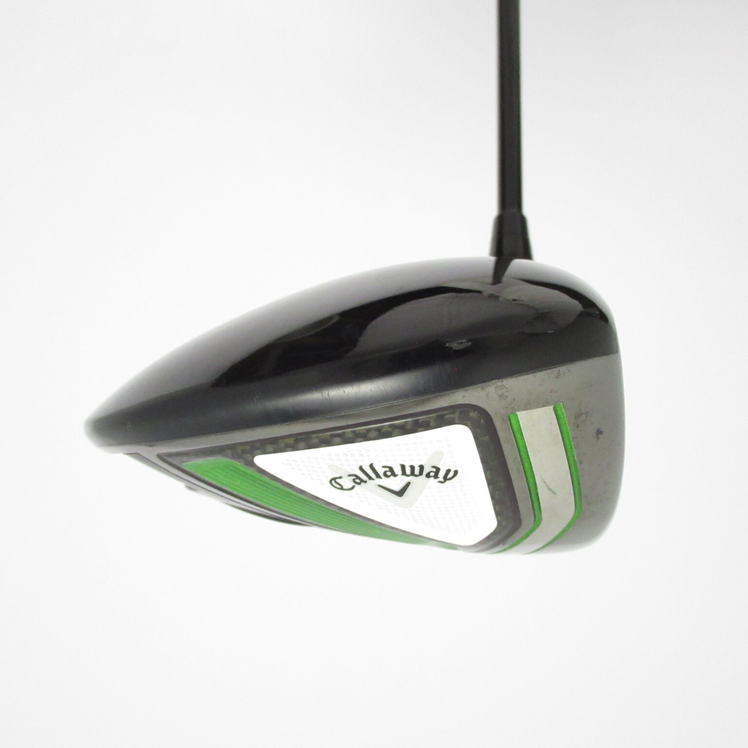 中古】エピック MAX LS ドライバー TENSEI 55 for Callaway 9
