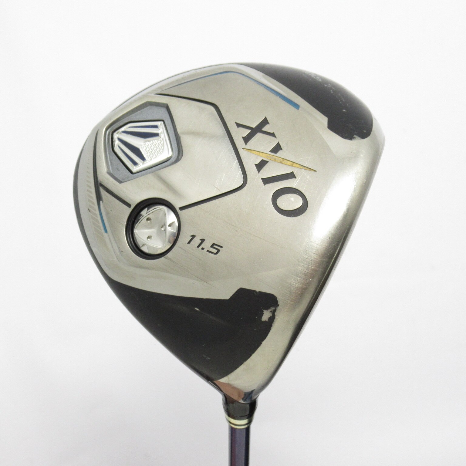 中古】ゼクシオ ドライバー (ダンロップ) 通販｜GDO中古ゴルフクラブ