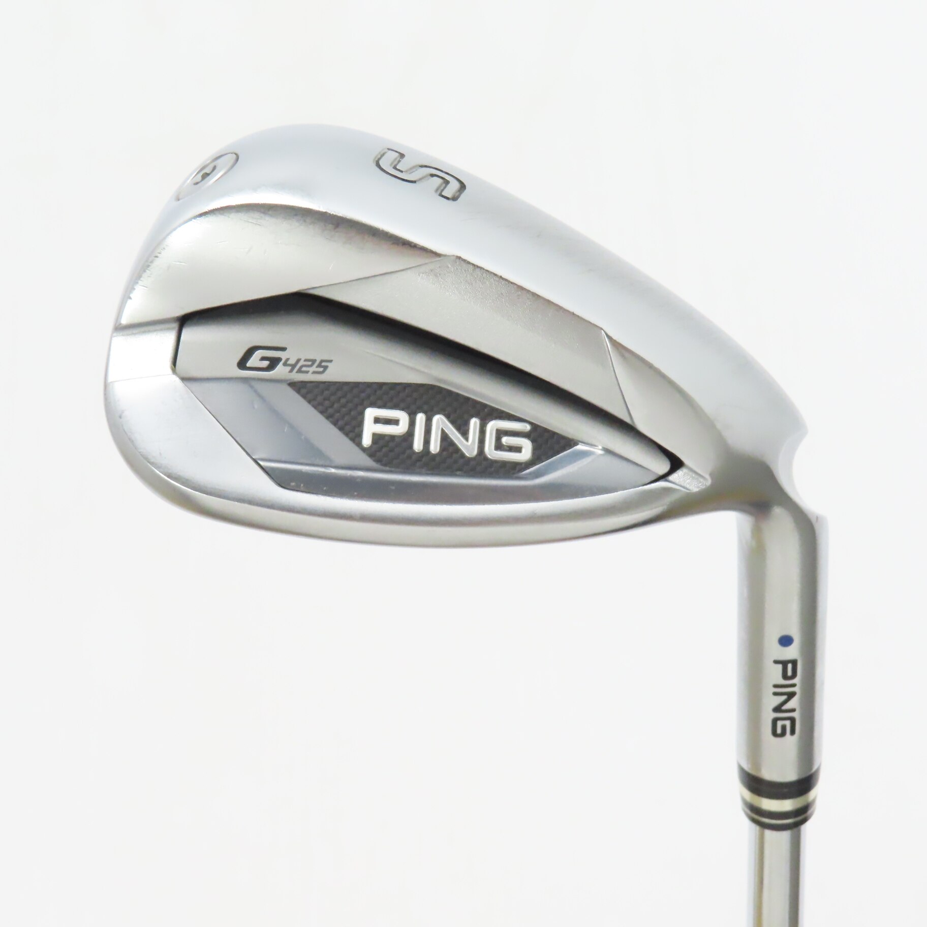 G425 6番単品 2025年最新】ping ピンg425 6番アイアン 6番アイアンの人気
