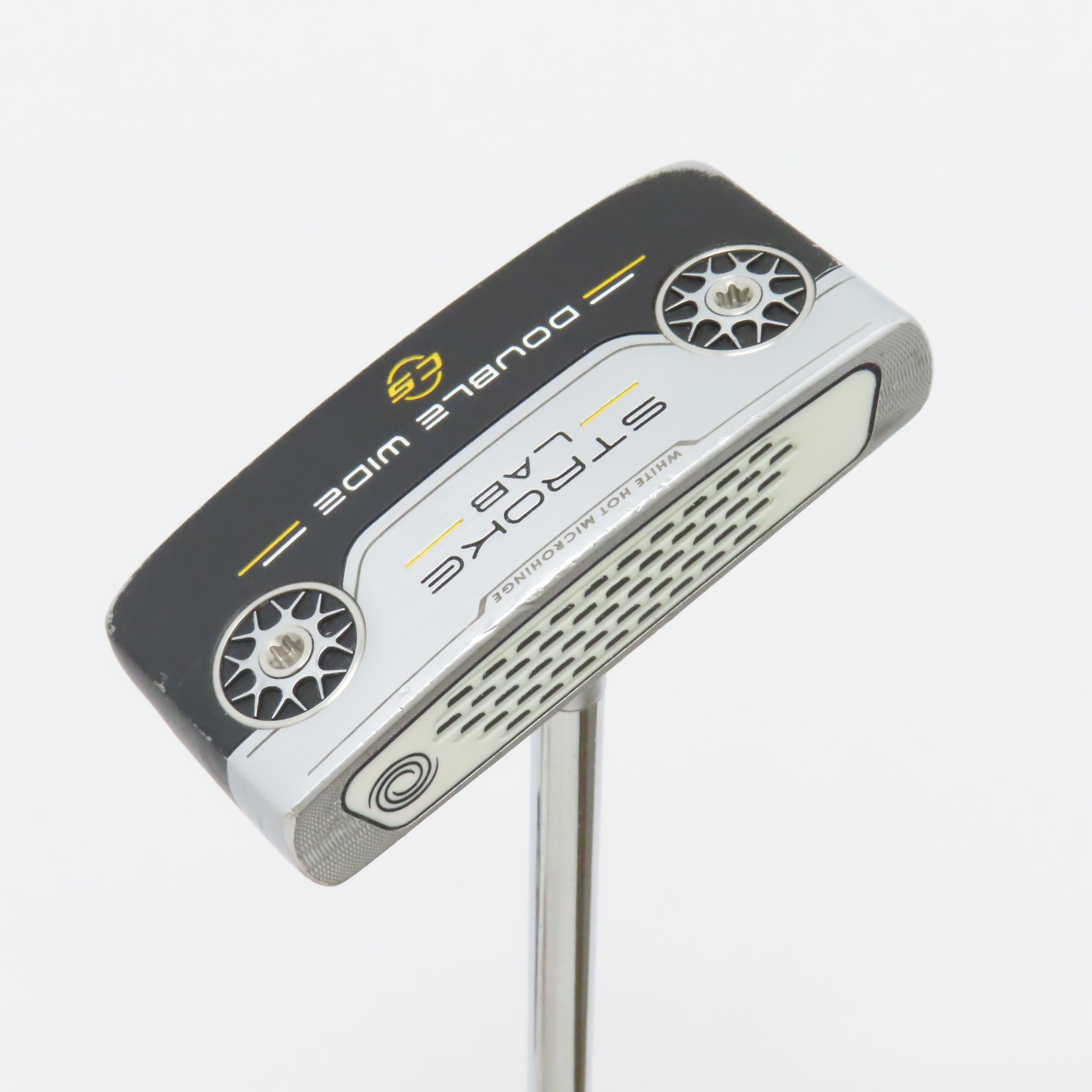 オデッセイ ストロークラボ パター TUTTLE FLOW STROKE LAB TUTTLE FLOW 33インチ 中古 Dランク STROKE LAB TUTTLE FLOW | 中古 | パター | オデッセイ最短即日発送