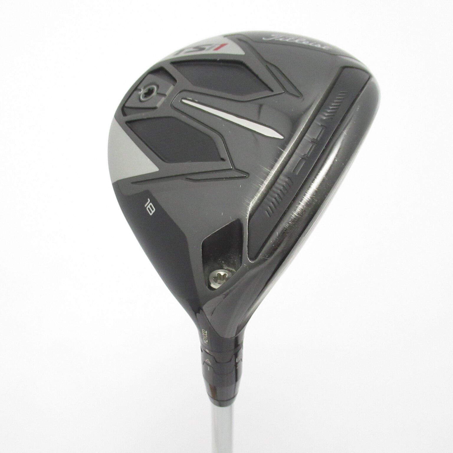 中古】TSi1 フェアウェイウッド (タイトリスト) TSi 通販｜GDO