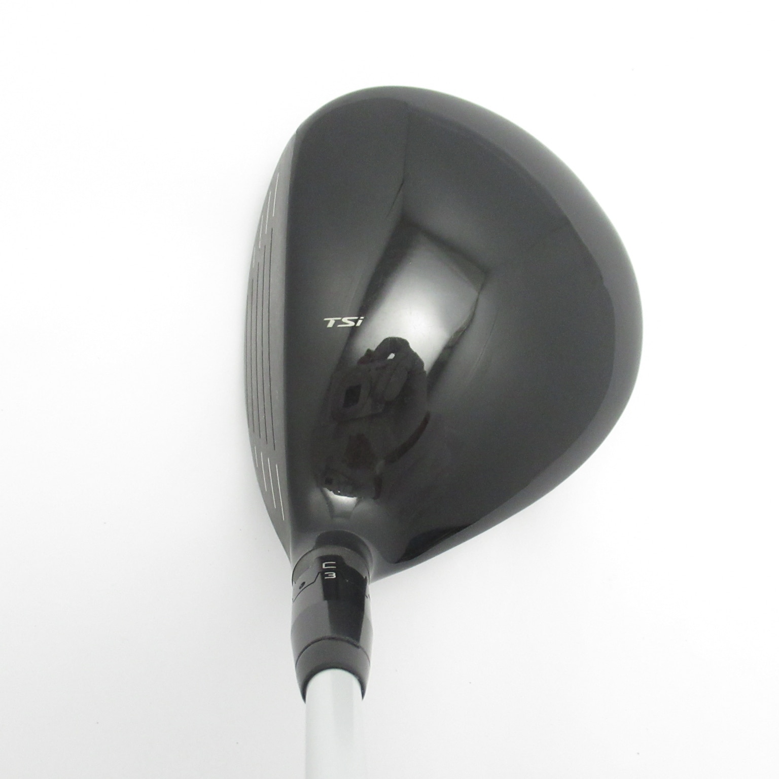 中古】TSi1 フェアウェイウッド Speeder EVOLUTION VII FW50 18 S CD