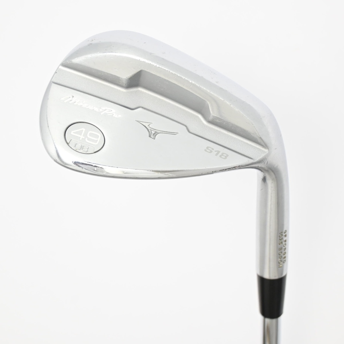 ミズノ S18 ウエッジ セット 50 54 DG 105 S200 ミズノ S18 ウエッジ セット 50 54 DG 105 S200 ミズノ S18