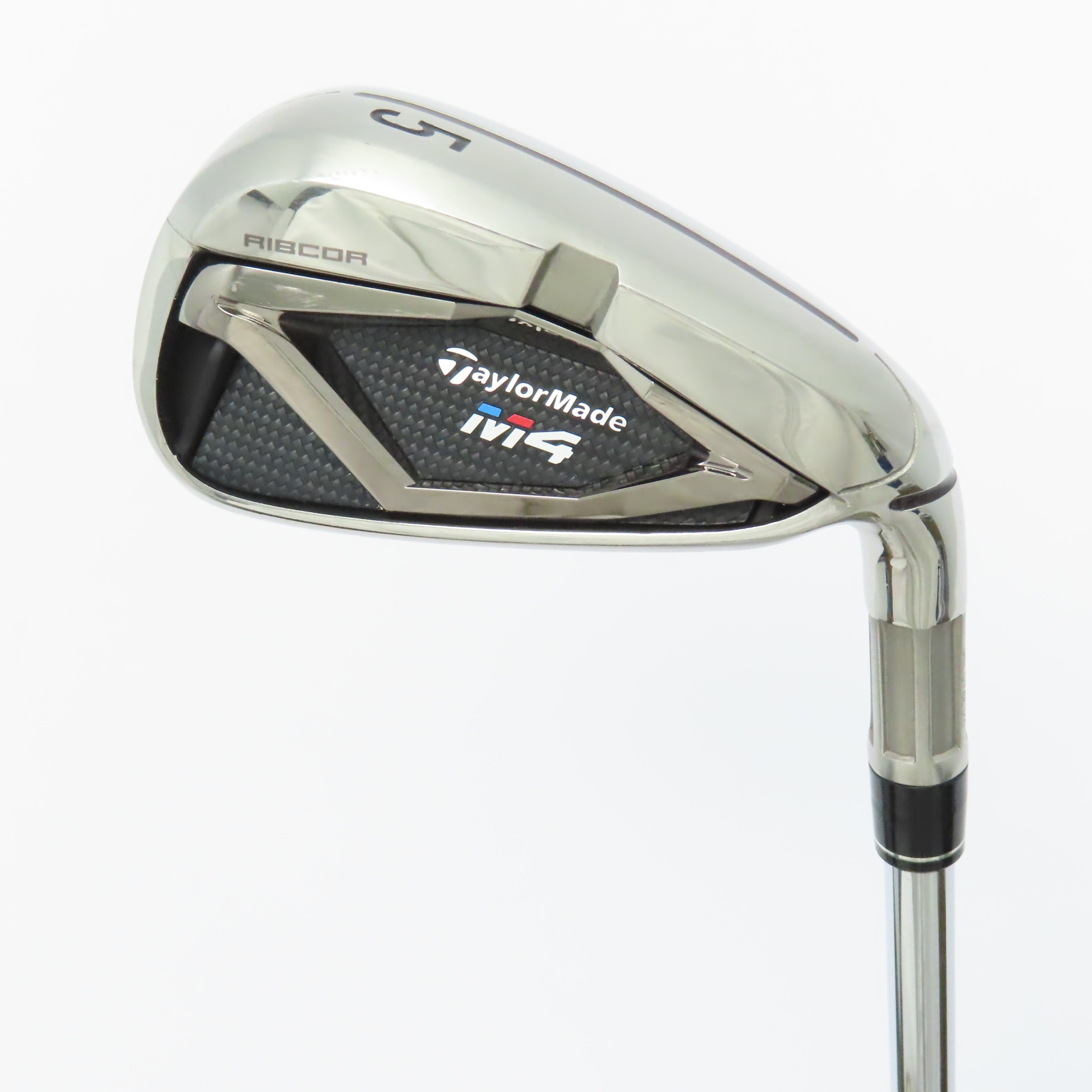 中古】M4 アイアンセット (テーラーメイド) 通販｜GDO中古ゴルフ