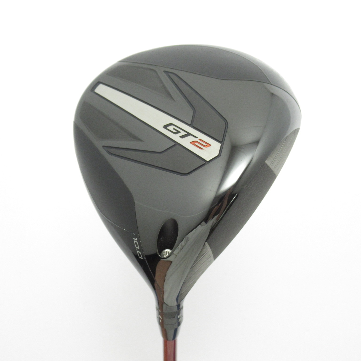 中古】GT2 ドライバー (タイトリスト) Titleist 通販｜GDO中古