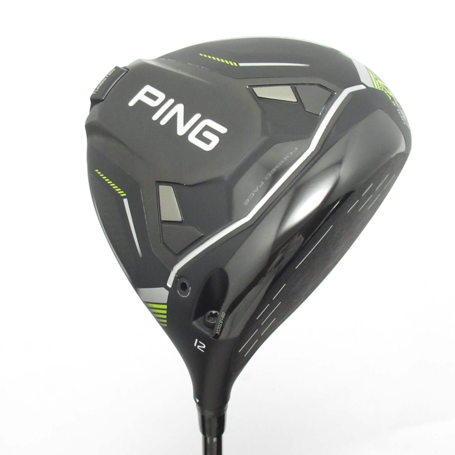 DJ-6 g430ドライバーg430 5w