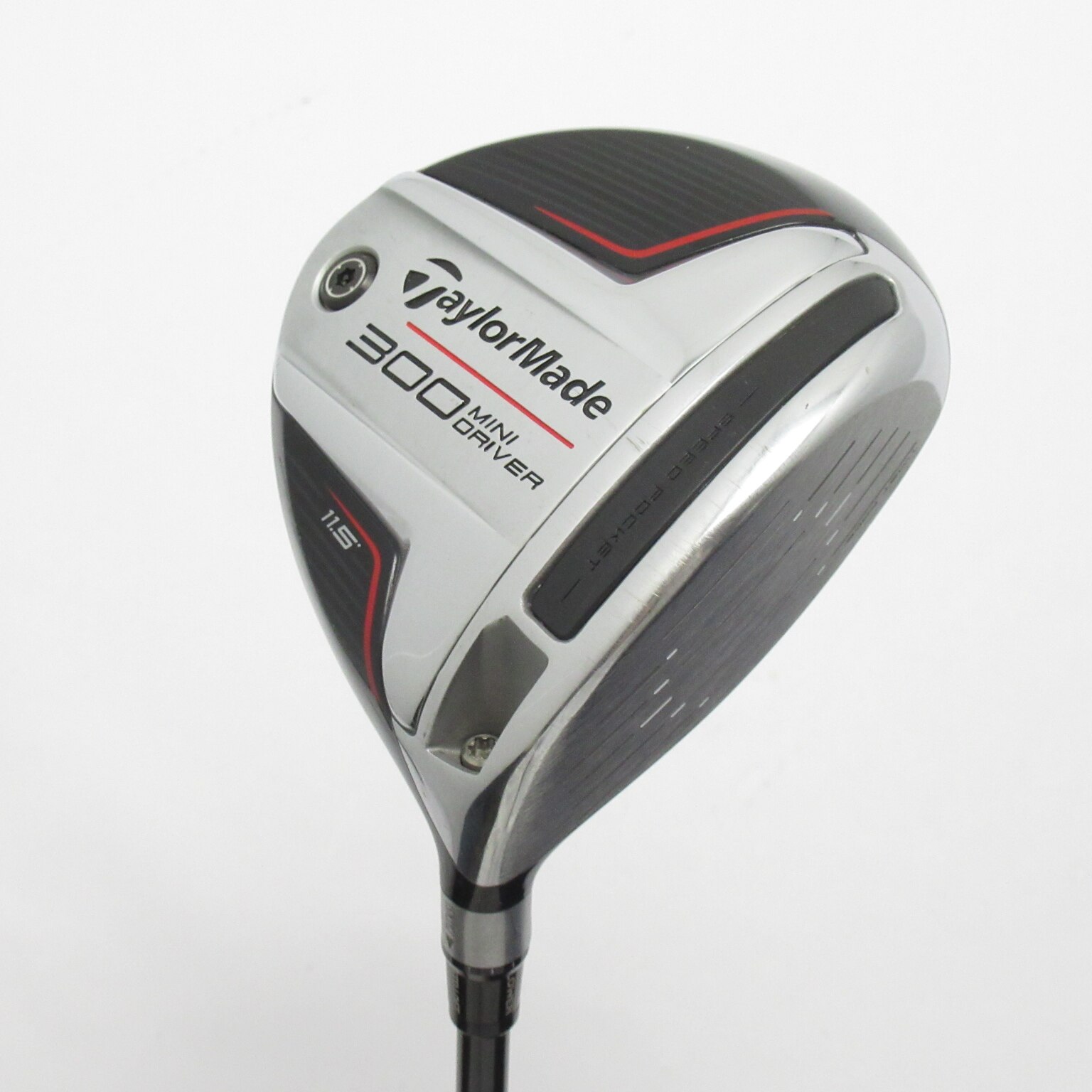 TaylorMade - テーラーメイド　300ミニドライバー　美品 中古】300MINI ドライバー (テーラーメイド) TaylorMade 通販