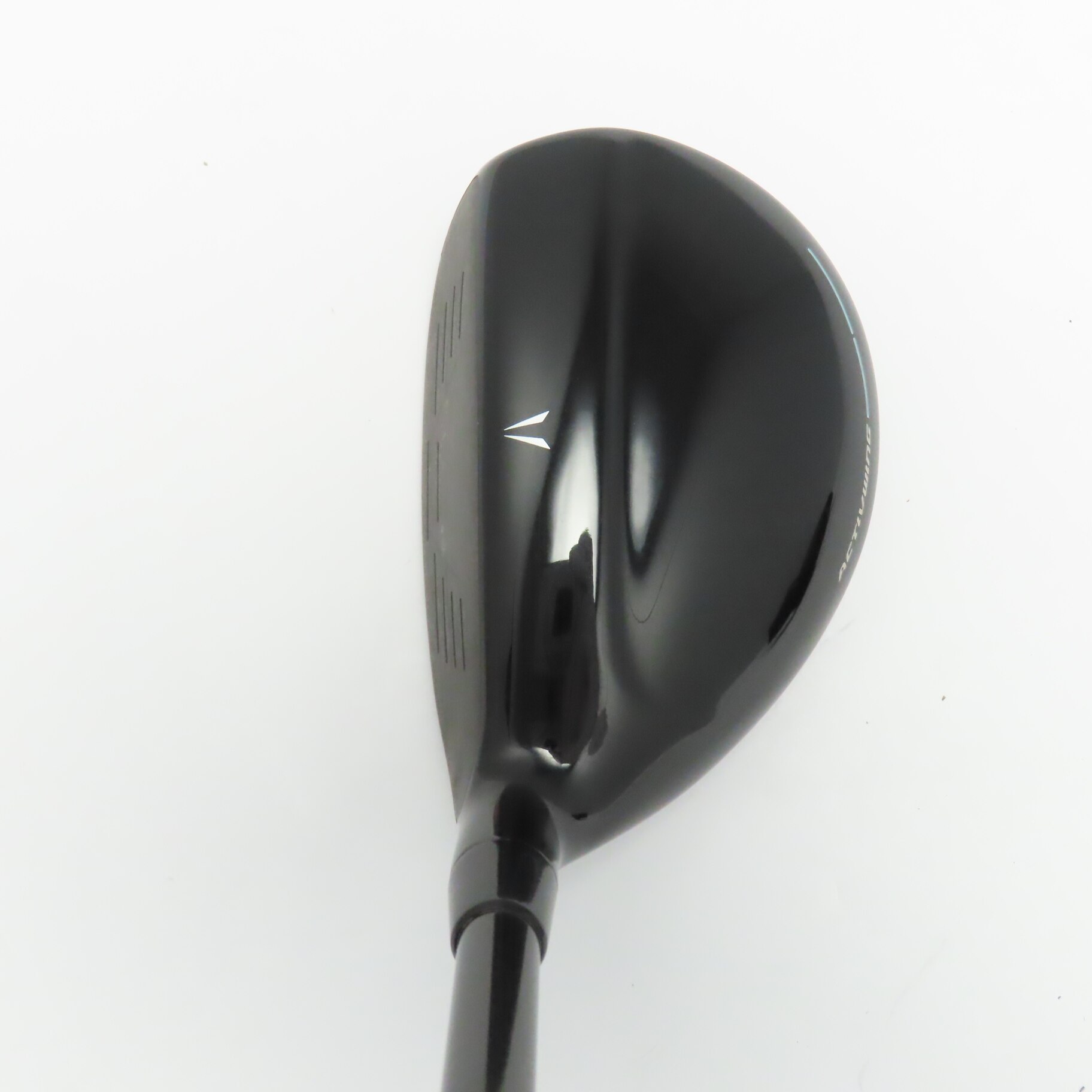 【中古ゴルフクラブ】ダンロップ　XXIO　ゼクシオ X(2024) ユーティリティ RAUNE h65　シャフト：RAUNE h65 中古】ゼクシオ X(2024) ユーティリティ RAUNE h65 20 R C