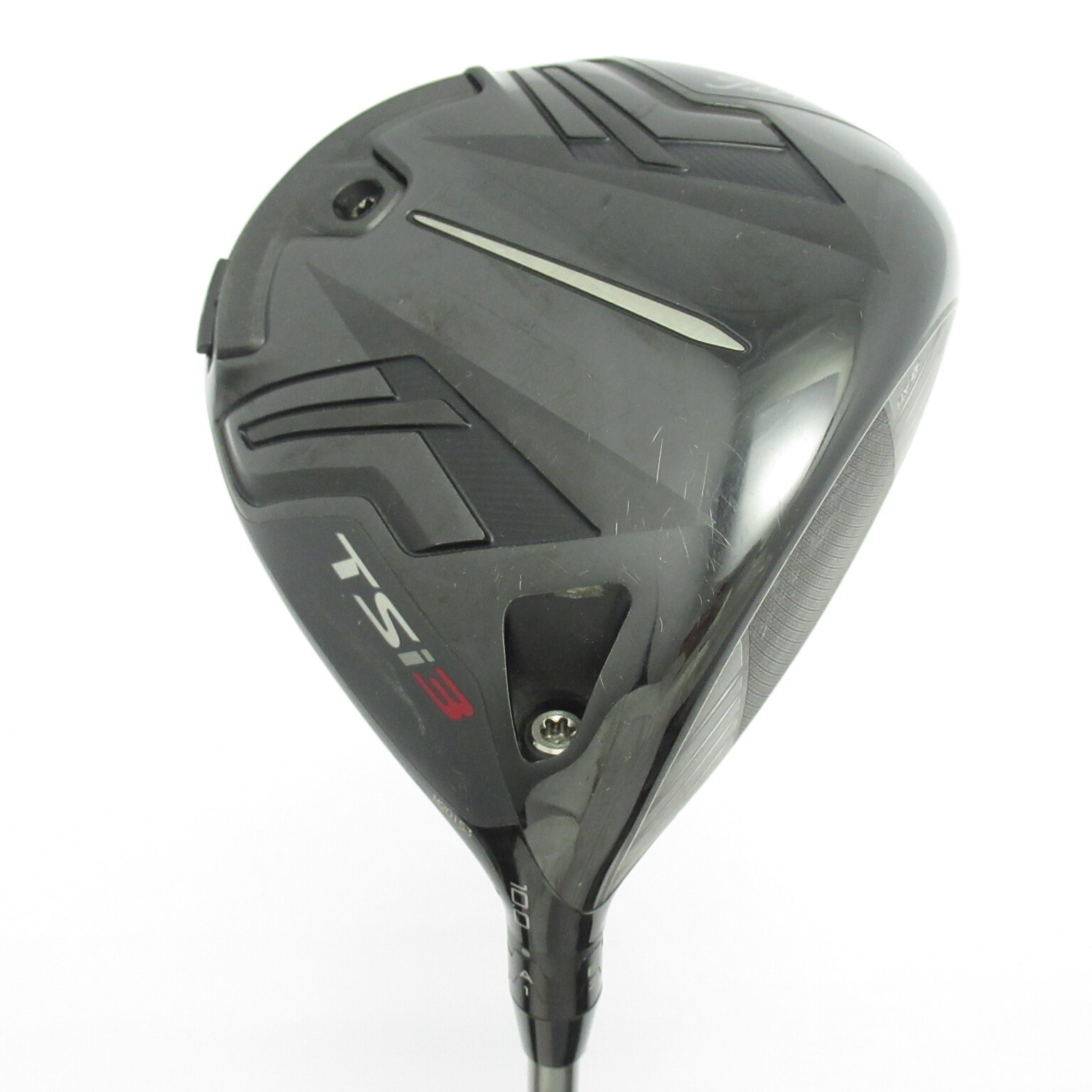 TSi3 ドライバー 10° タイトリスト TSi3 ドライバー 10°