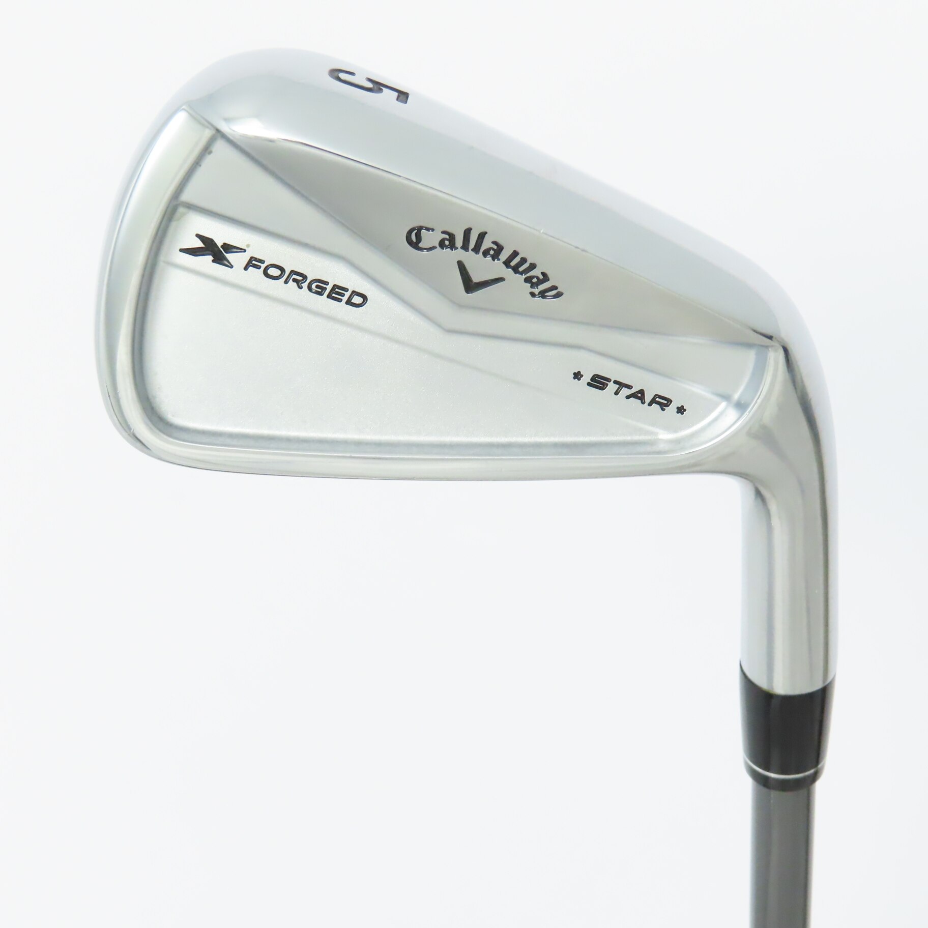 限定品！Callaway X Forged アイアンセット【美品】 Amazon.co.jp: キャロウェイ (Callaway) アイアンセット X
