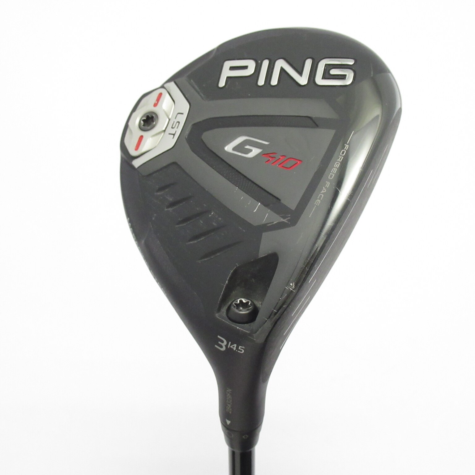 PING - 【最終値下げ】ピンG410 5番フェアウェイウッド　ヘッド単品 中古】ピン(PING) フェアウェイウッド 通販｜GDO中古ゴルフクラブ