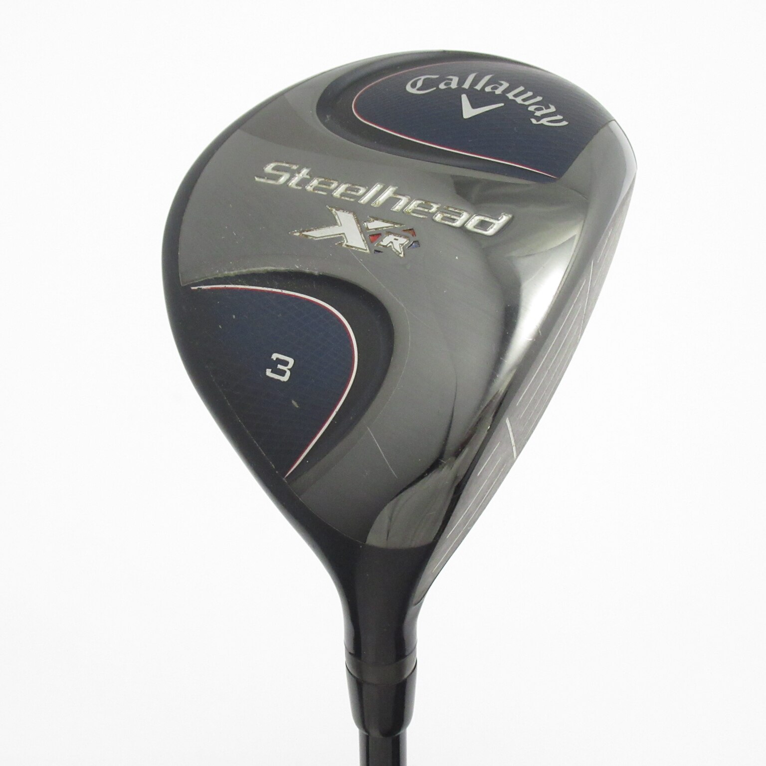 キャロウェイ Steelhead XR フェアウェイウッド 3W 5W2本セット Steelhead XR フェアウェイウッド 製品情報(メンズ