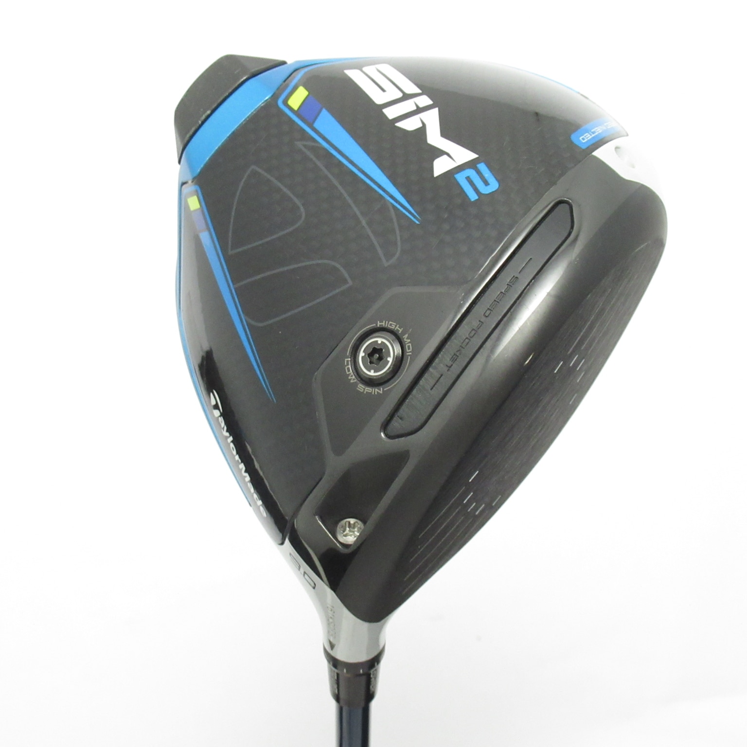 中古】SIM2 ドライバー (テーラーメイド) 通販｜GDO中古ゴルフクラブ