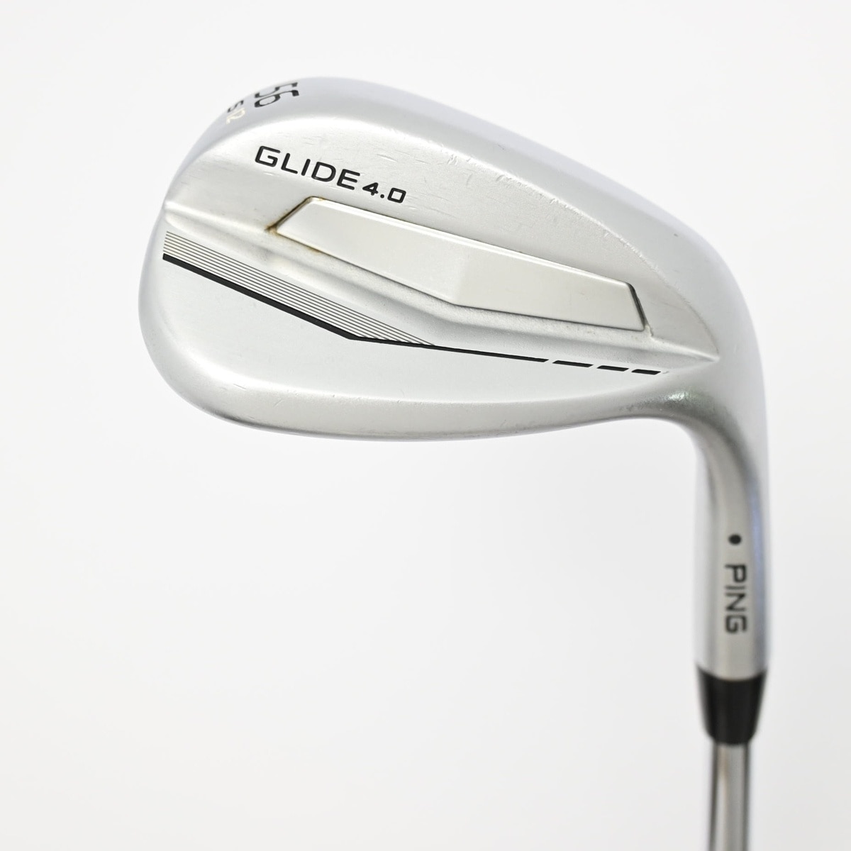 GLIDE 4.0 ウェッジ 50度 54度 58度 GLIDE 4.0 ウェッジ 50度 54度 58度