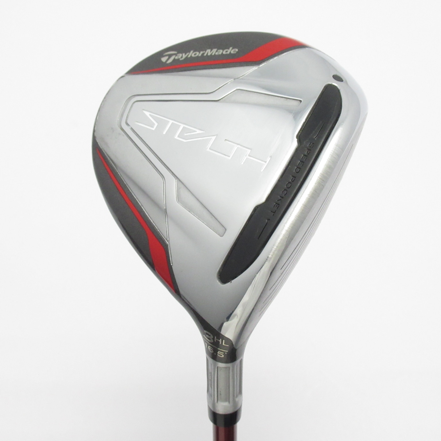 テーラーメイド　M グローレ UT5,7,8,9,P,S レディースセット中古 M グローレ アイアン(5本セット) Speeder Evolution TM レディス