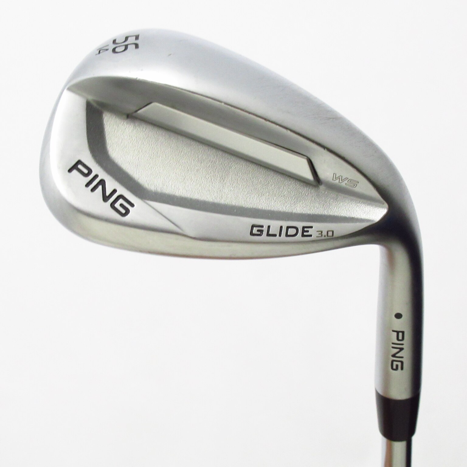 美品★PING GLIDE 3.0 54° ウェッジ Ping Glide 3.0 54* Wedge – Capital Golf Exchange Inc.