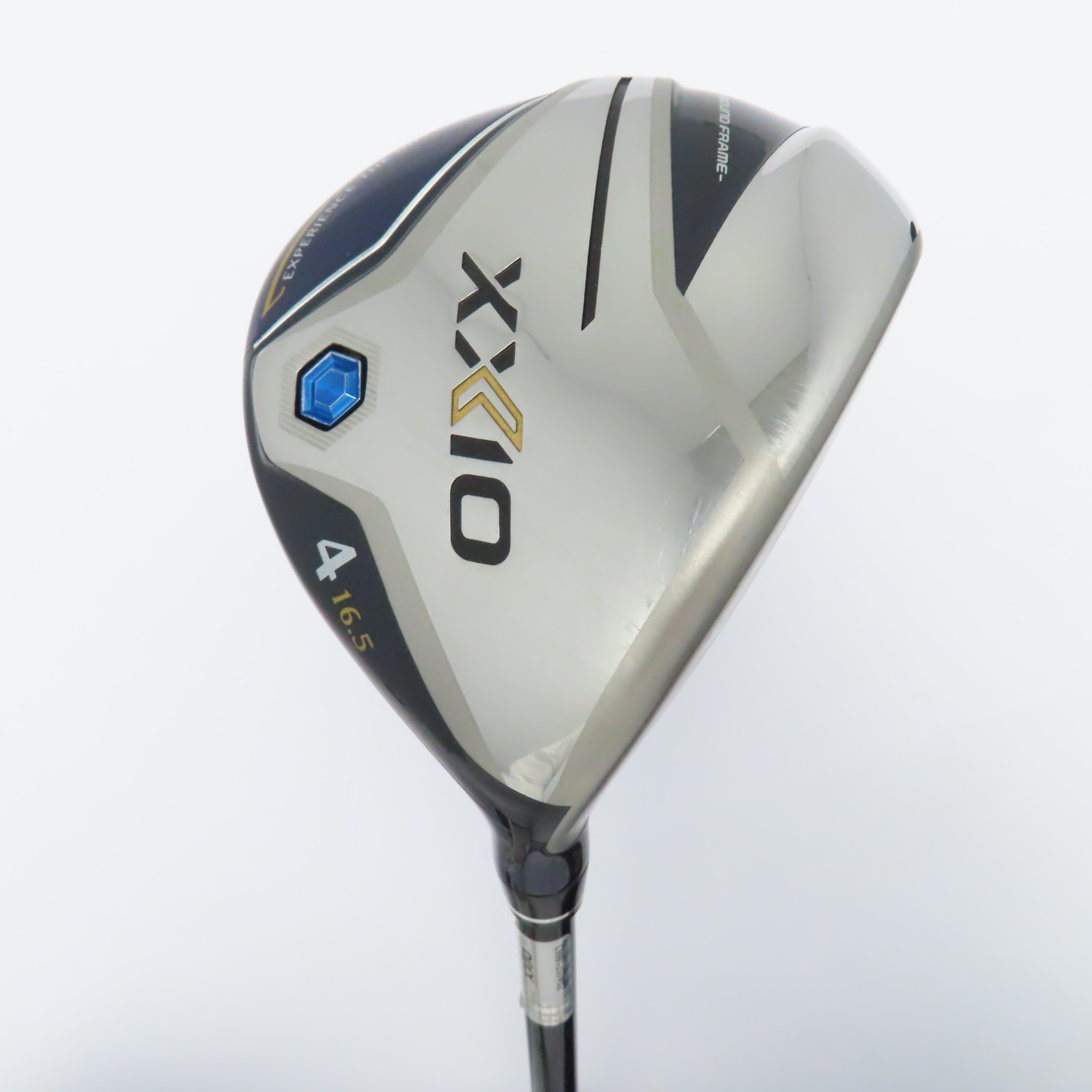 DUNLOP - 【ゼクシオ】ツアープロ使用2022モデル　新品未使用 中古】ゼクシオ (ダンロップ) 通販｜GDO中古ゴルフクラブ