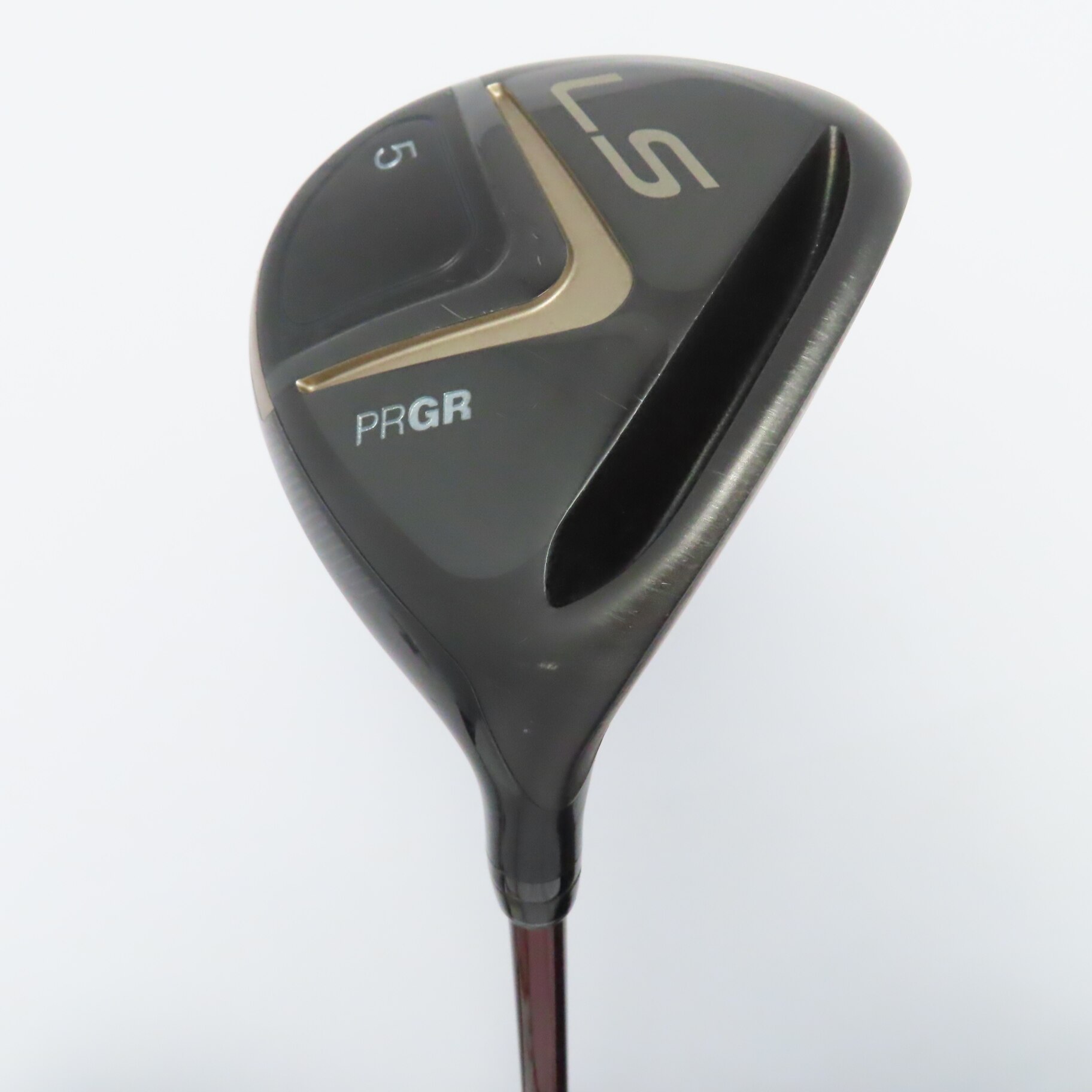 【中古ゴルフクラブ】プロギア　LS　LS(2023) フェアウェイウッド ALTA DISTANZA　シャフト：ALTA DISTANZA 中古】LS(2023) フェアウェイウッド ALTA DISTANZA 20 設定無 CD