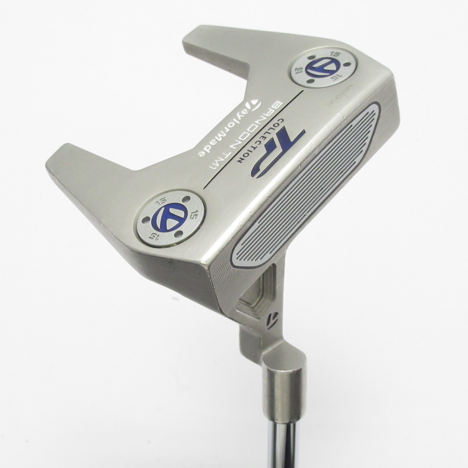 TaylorMade TP Bandon TM1 Truss パター 33インチ TaylorMade BANDON TM1 パター テーラーメイド 33インチ