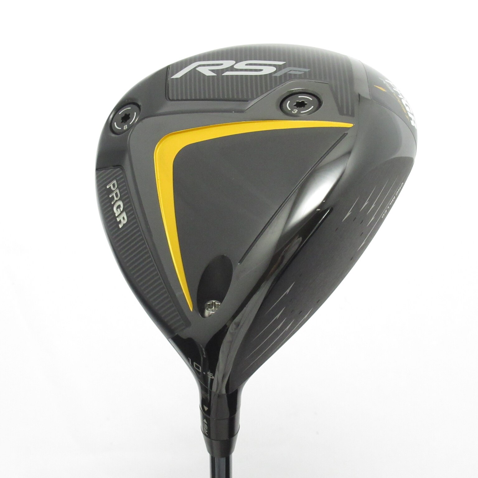 PRGR - ⛳️ゴルフGOGO応援企画名器ドライバーPRGRプロギア HS 中古】プロギア(PRGR) ドライバー 通販｜GDO中古ゴルフクラブ
