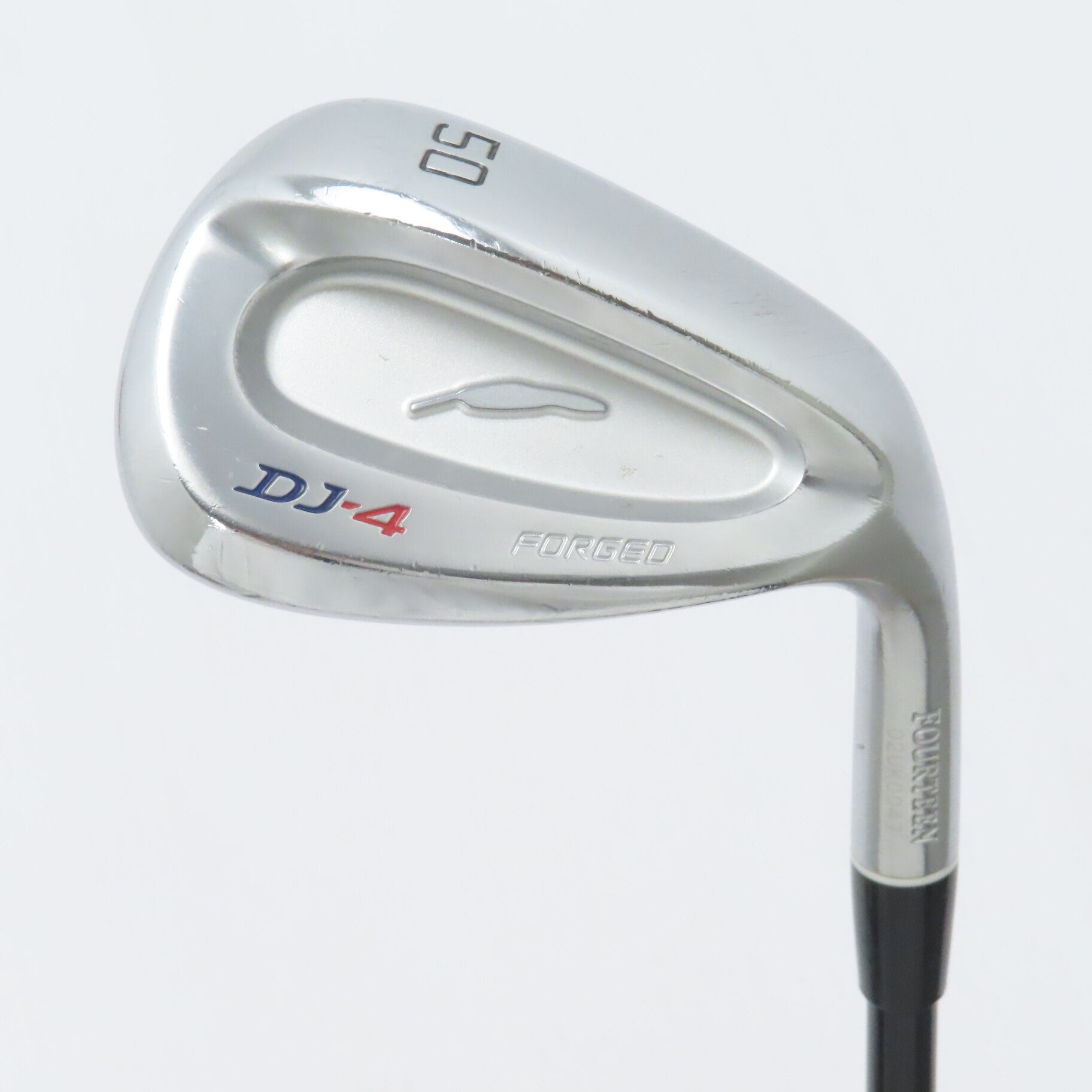 中古】DJ-4 ウェッジ (フォーティーン) DJ 通販｜GDO中古ゴルフクラブ