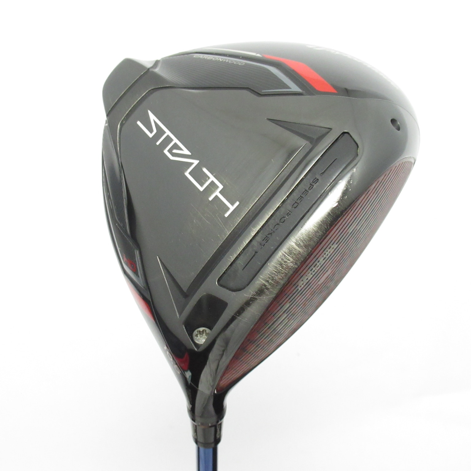 【中古】ステルスHD ドライバー 9° ヘッドのみ 2025年最新】Yahoo!オークション -ステルスhdヘッドの中古品