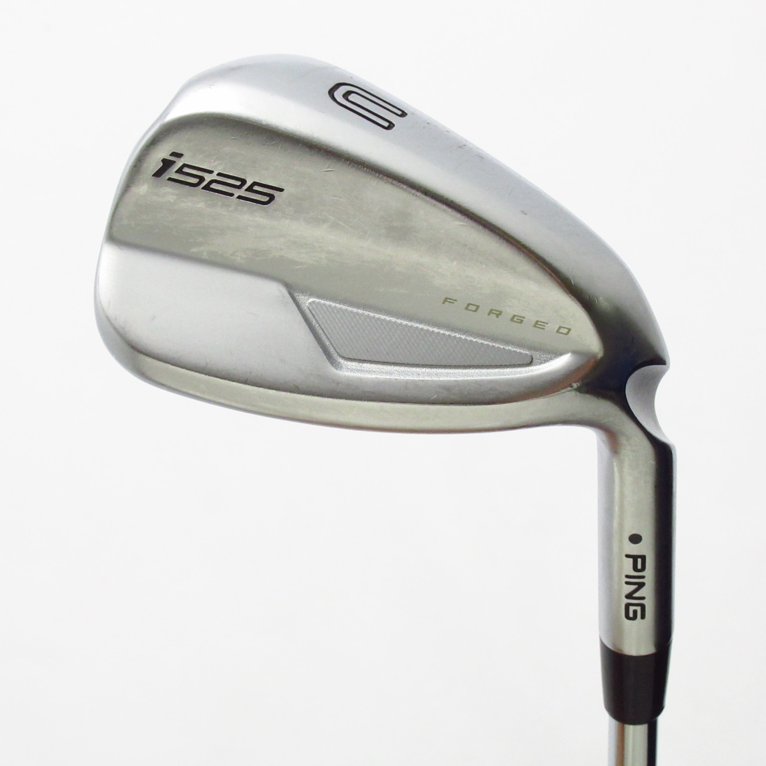 PING Gアイアン　4番　単品 G430 アイアン(単品) PING TOUR 2.0 CHROME(アイアン（単品