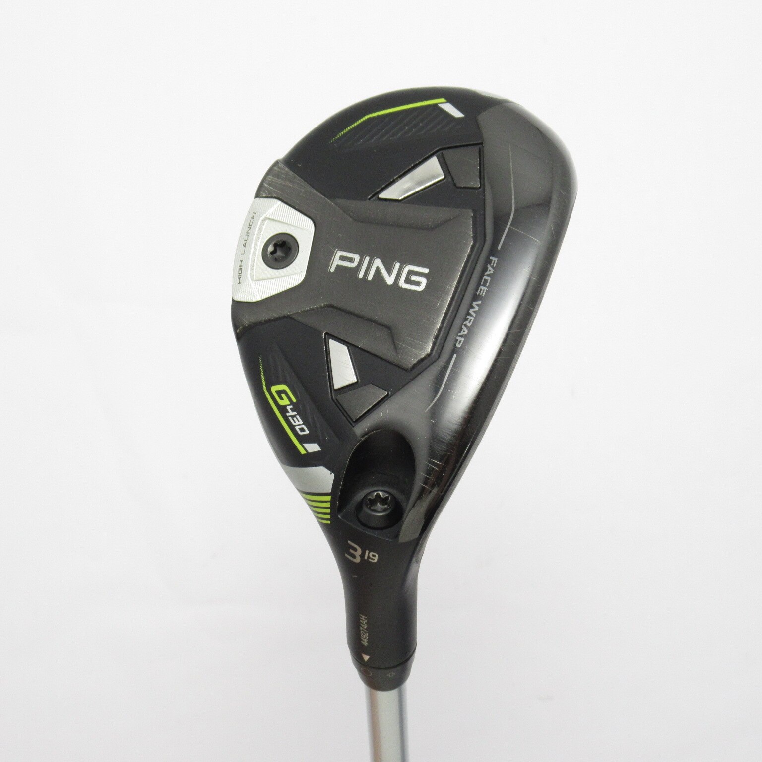中古】ピン(PING) ユーティリティ 通販｜GDO中古ゴルフクラブ