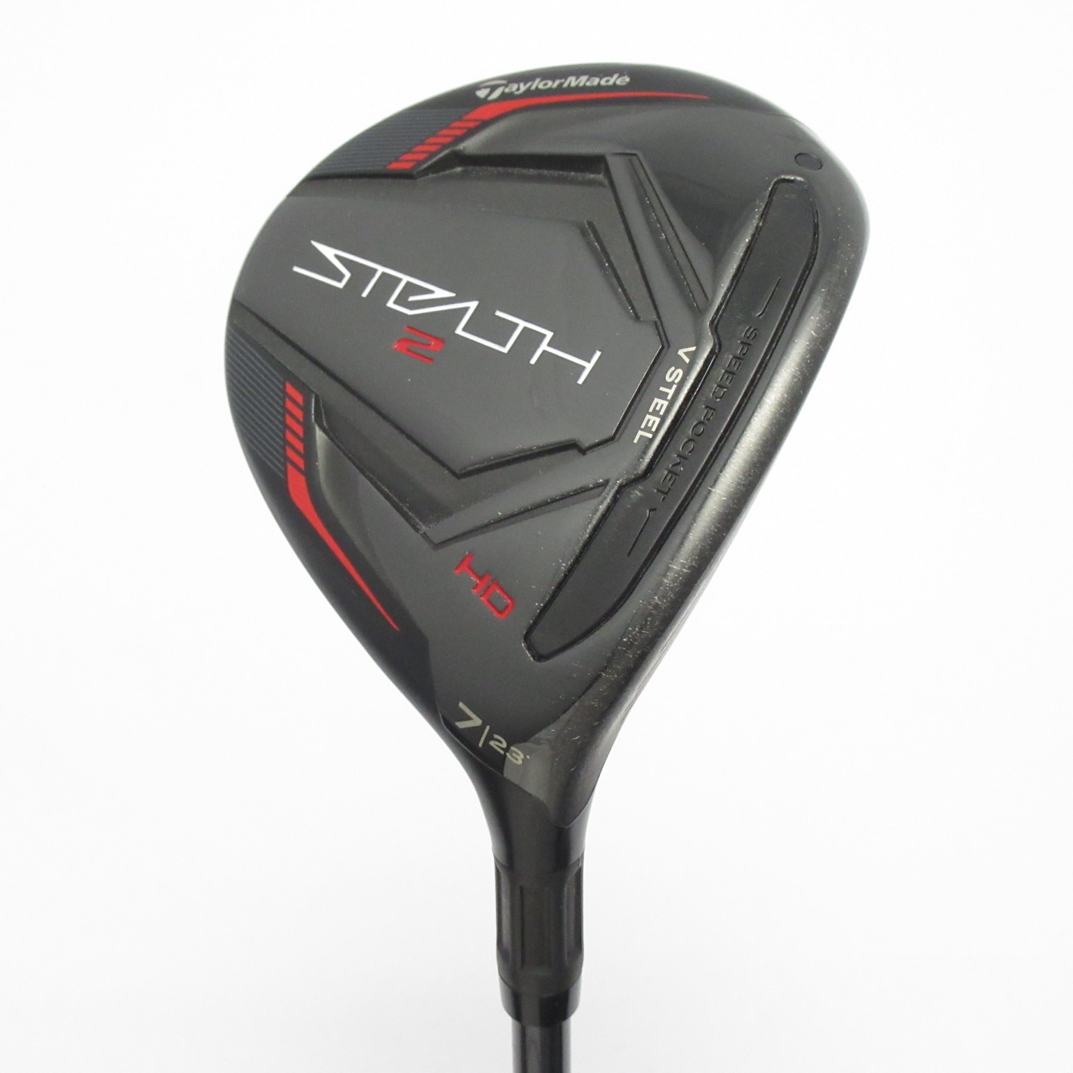 ステルス　フェアウェイウッド16.5° 試打＆評価】テーラーメイド STEALTH(ステルス) フェアウェイ