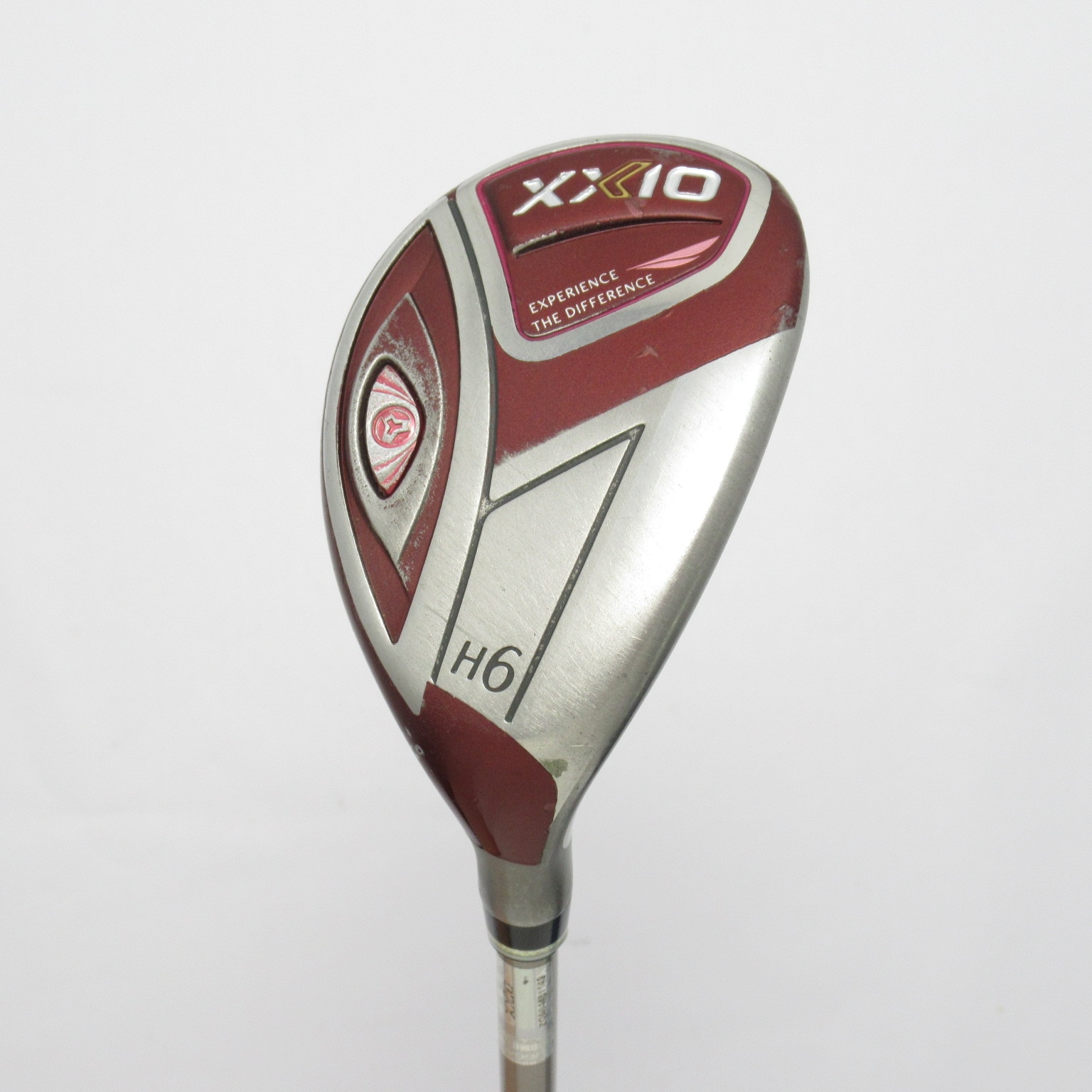 XXIO - 【お値下げ中】xxio ユーティリティ4 中古】ゼクシオ ユーティリティ (ダンロップ) 通販｜GDO中古